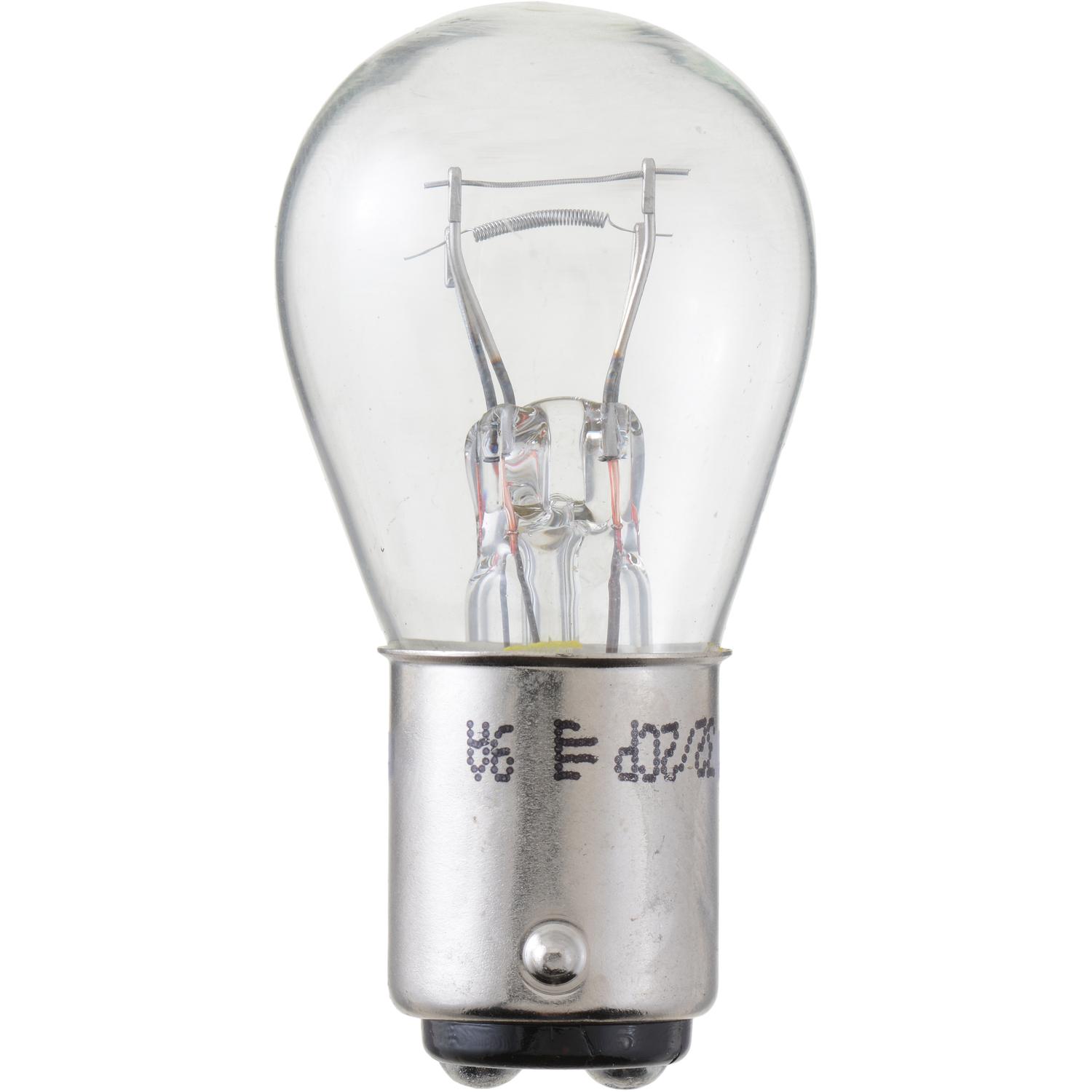 Philips 2057B2 - Center High Mount Stop Light Bulb Philips 2057B2 Back Up Light Bulb product image 1 of 10
