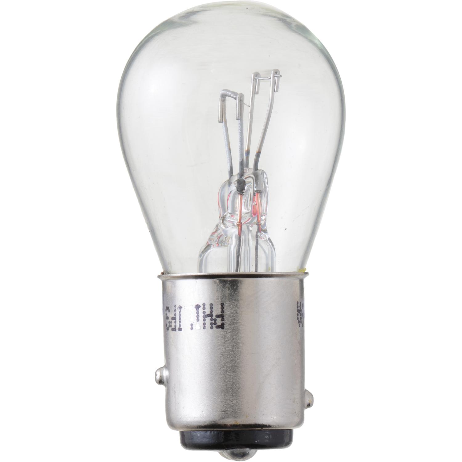 Philips 2057B2 - Center High Mount Stop Light Bulb Philips 2057B2 Back Up Light Bulb product image 5 of 10