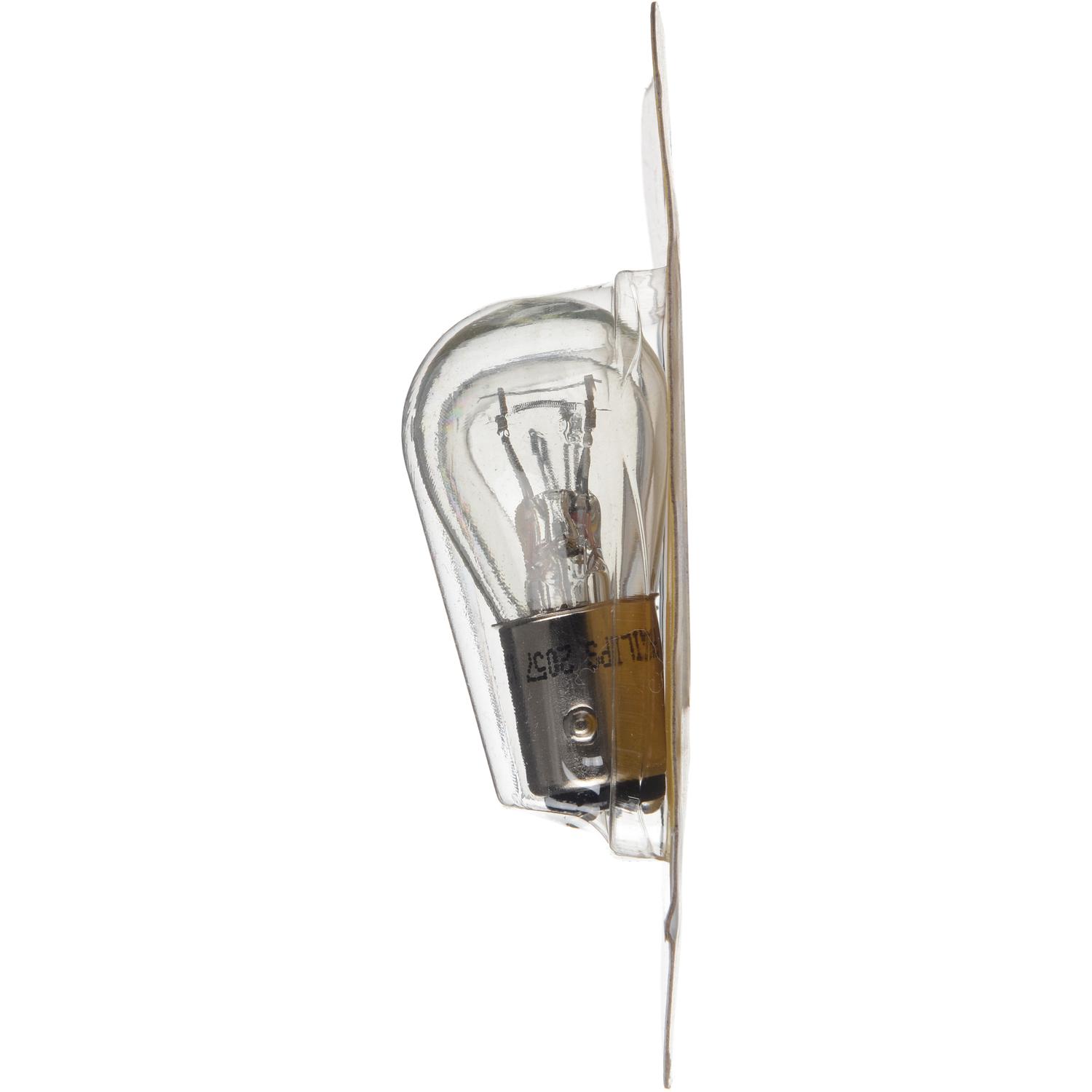 Philips 2057B2 - Center High Mount Stop Light Bulb Philips 2057B2 Back Up Light Bulb product image 9 of 10