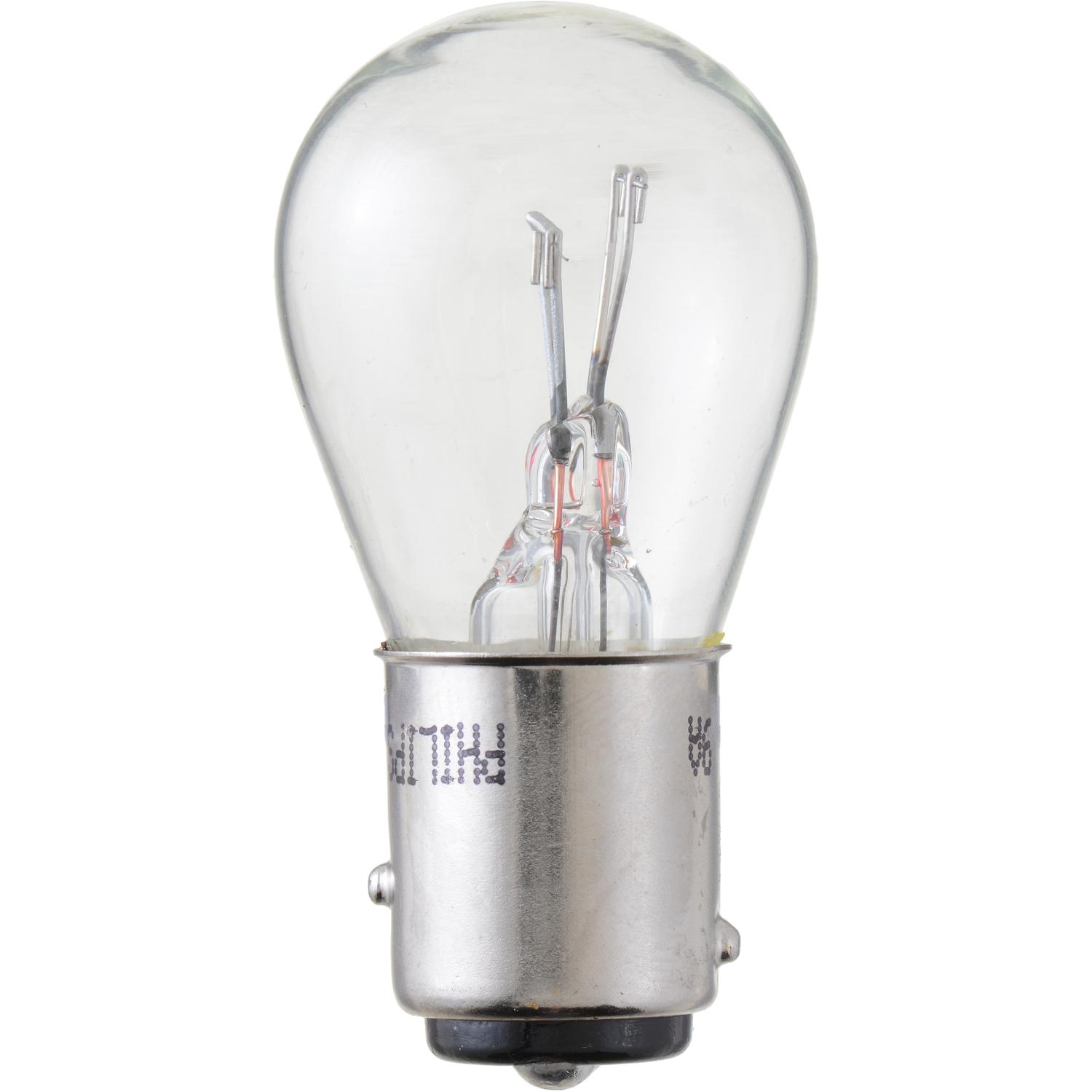 Philips 2057B2 - Center High Mount Stop Light Bulb Philips 2057B2 Back Up Light Bulb product image 10 of 10