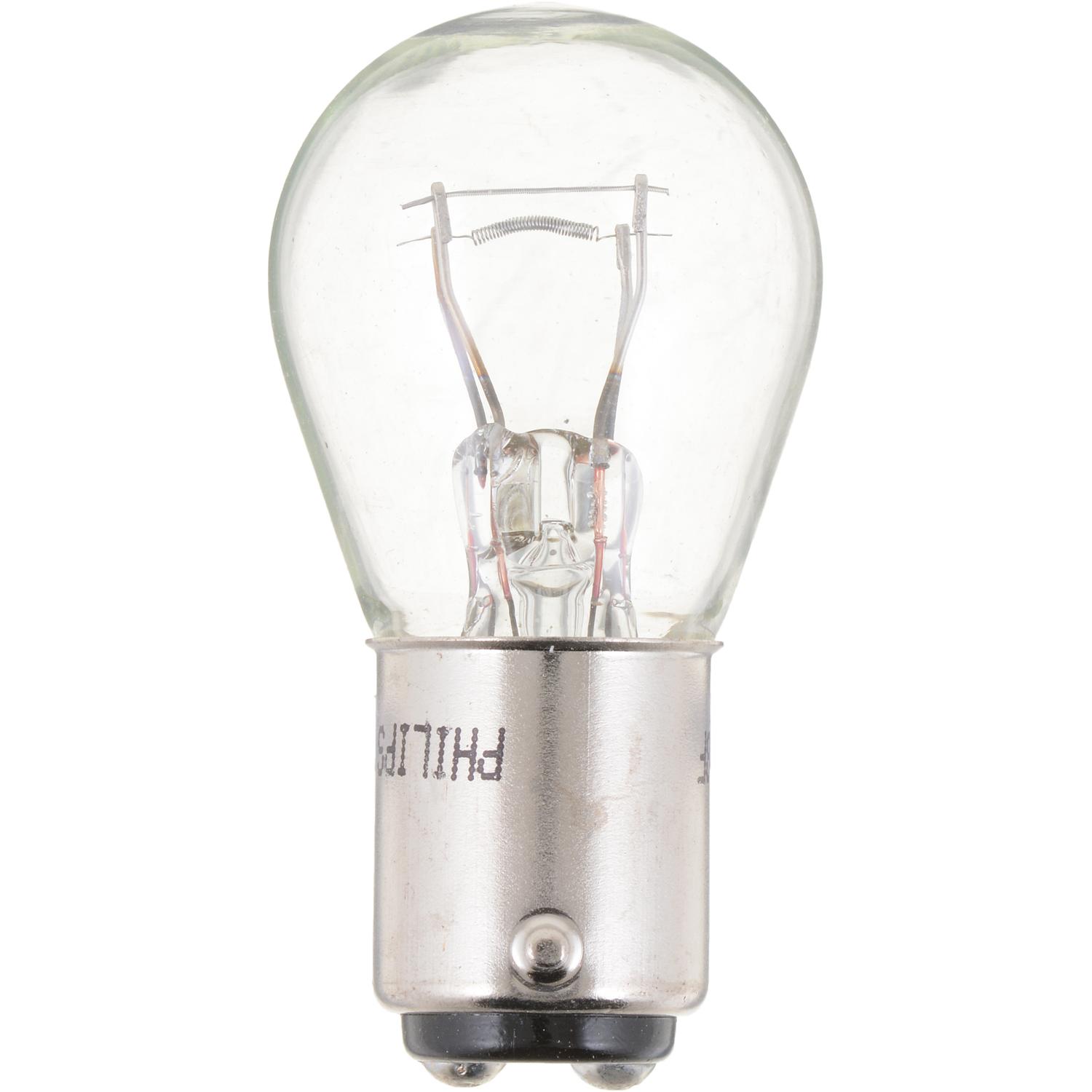 Philips 2057CP - Center High Mount Stop Light Bulb Philips 2057CP Back Up Light Bulb product image 1 of 10
