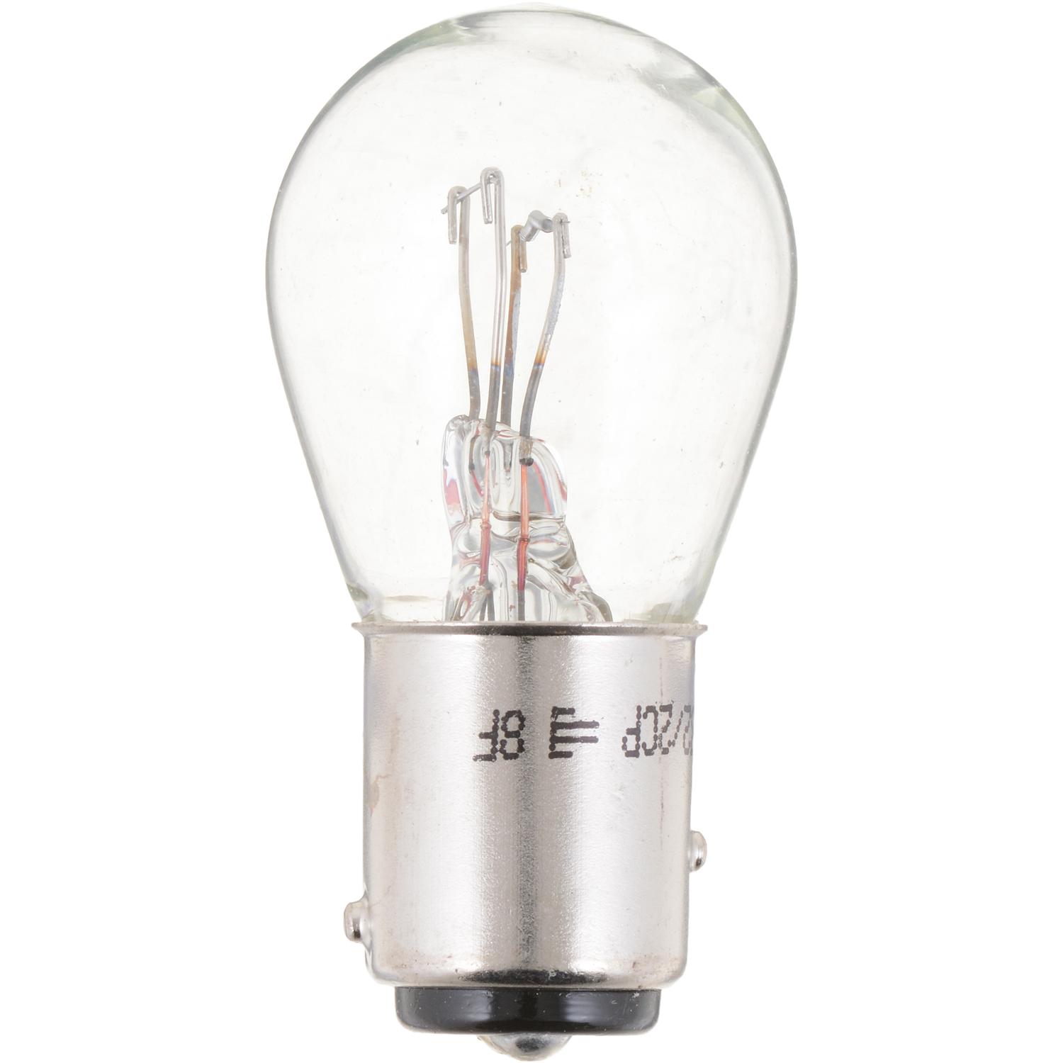 Philips 2057CP - Center High Mount Stop Light Bulb Philips 2057CP Back Up Light Bulb product image 5 of 10