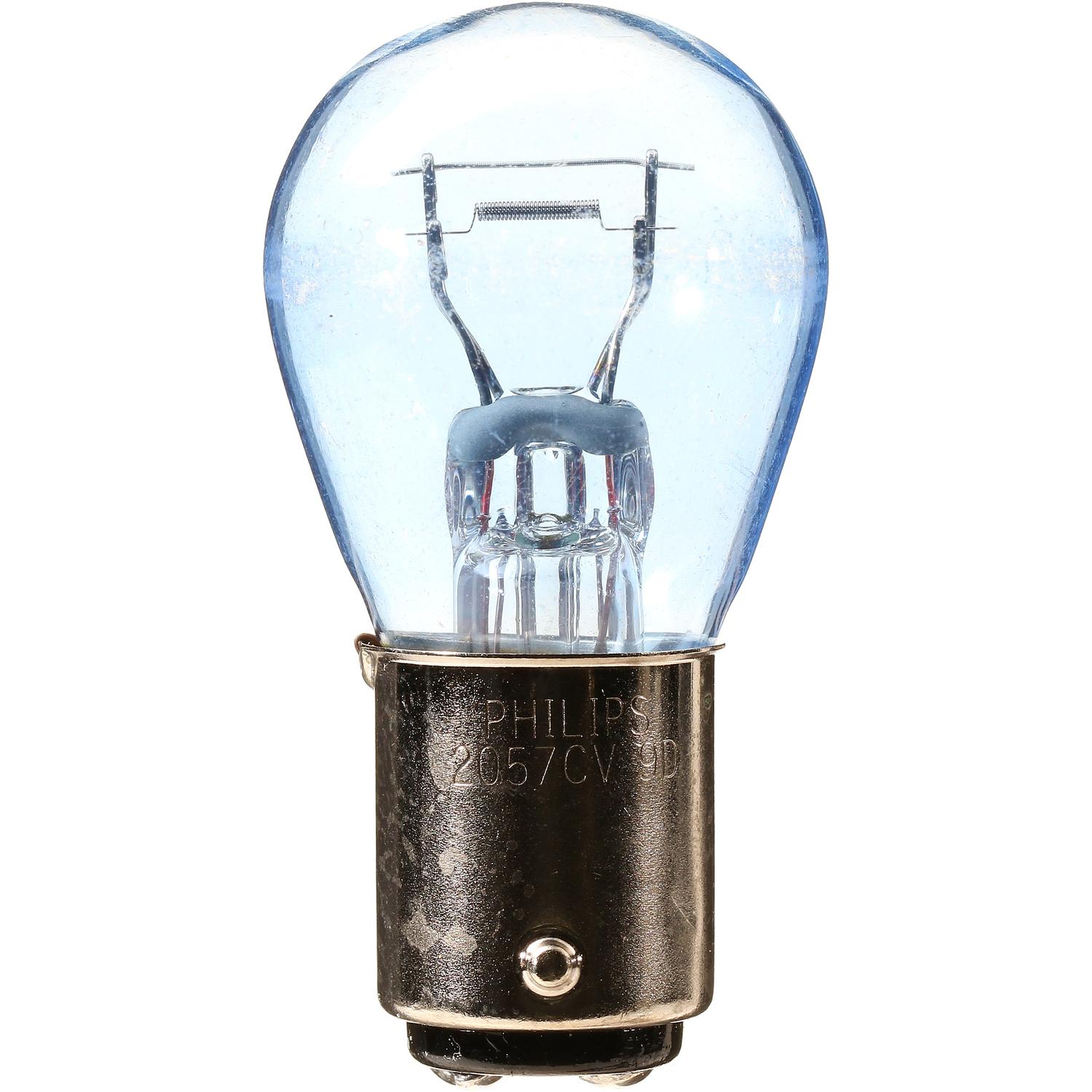 Philips 2057CVB2 - Center High Mount Stop Light Bulb Philips 2057CVB2 Back Up Light Bulb product image 4 of 10