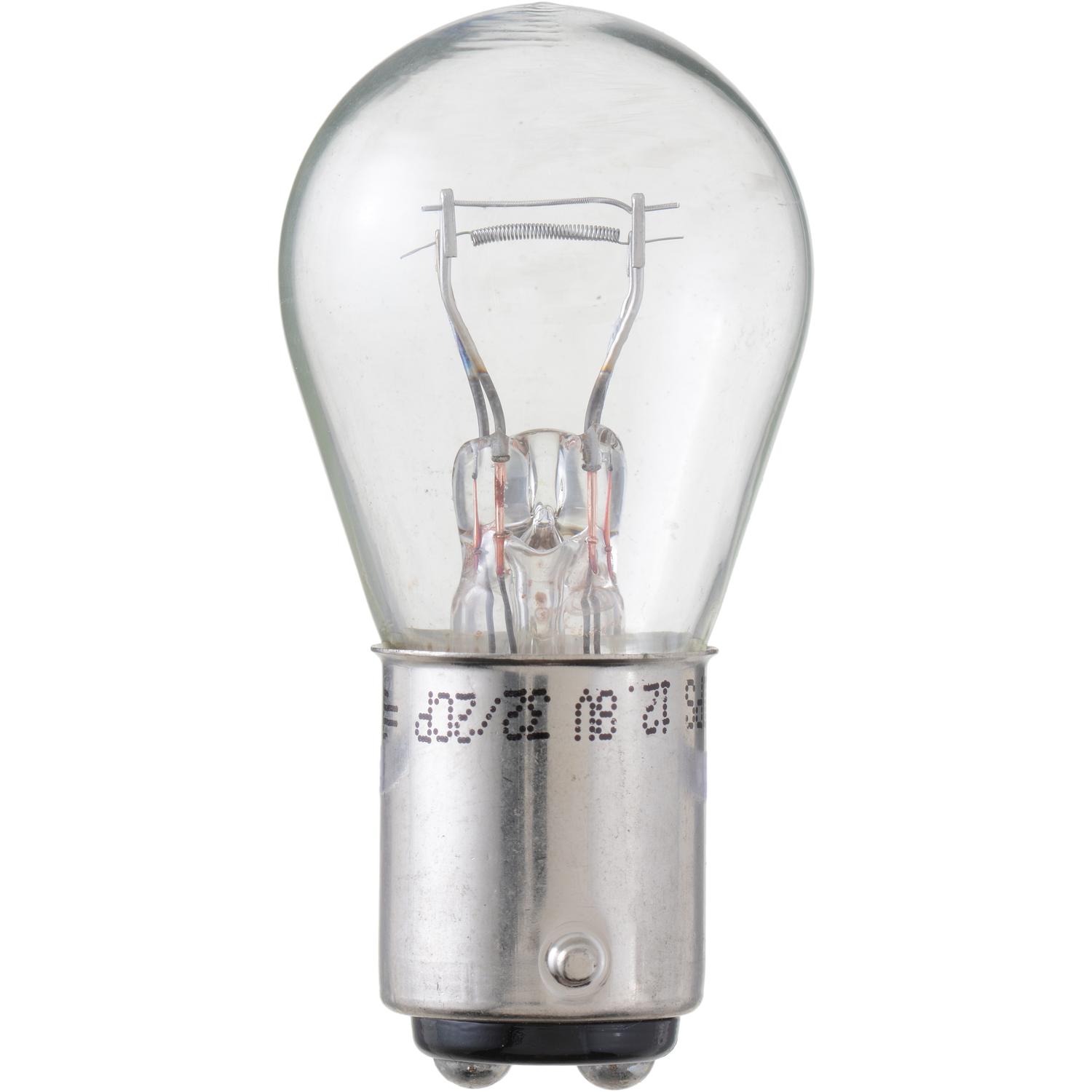 Philips 2057LLB2 - Center High Mount Stop Light Bulb Philips 2057LLB2 Back Up Light Bulb product image 1 of 10
