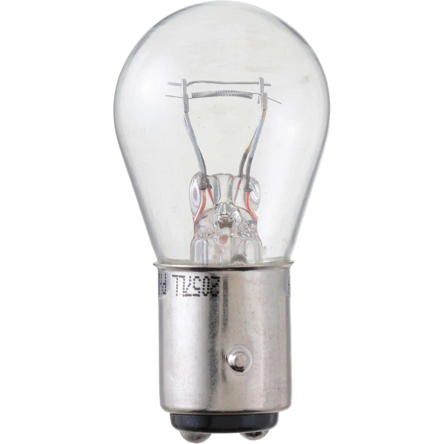 Philips 2057LLB2 - Center High Mount Stop Light Bulb Philips 2057LLB2 Back Up Light Bulb product image 4 of 10