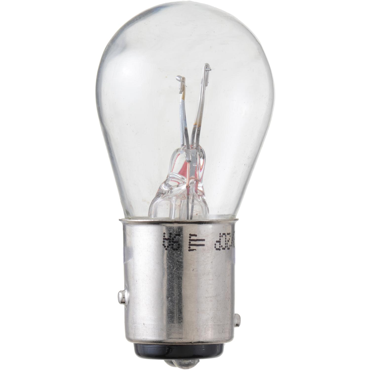 Philips 2057LLB2 - Center High Mount Stop Light Bulb Philips 2057LLB2 Back Up Light Bulb product image 5 of 10