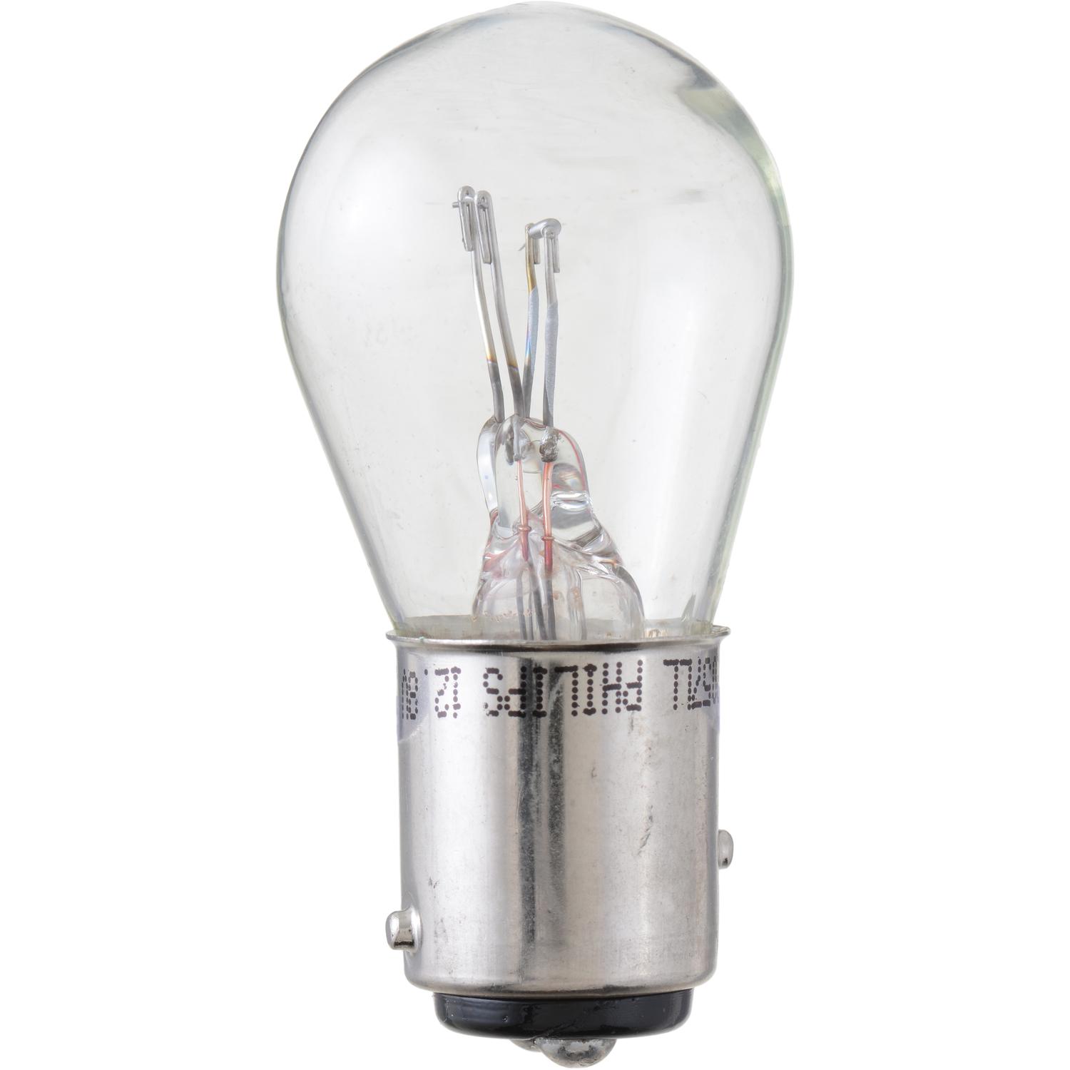 Philips 2057LLB2 - Center High Mount Stop Light Bulb Philips 2057LLB2 Back Up Light Bulb product image 10 of 10