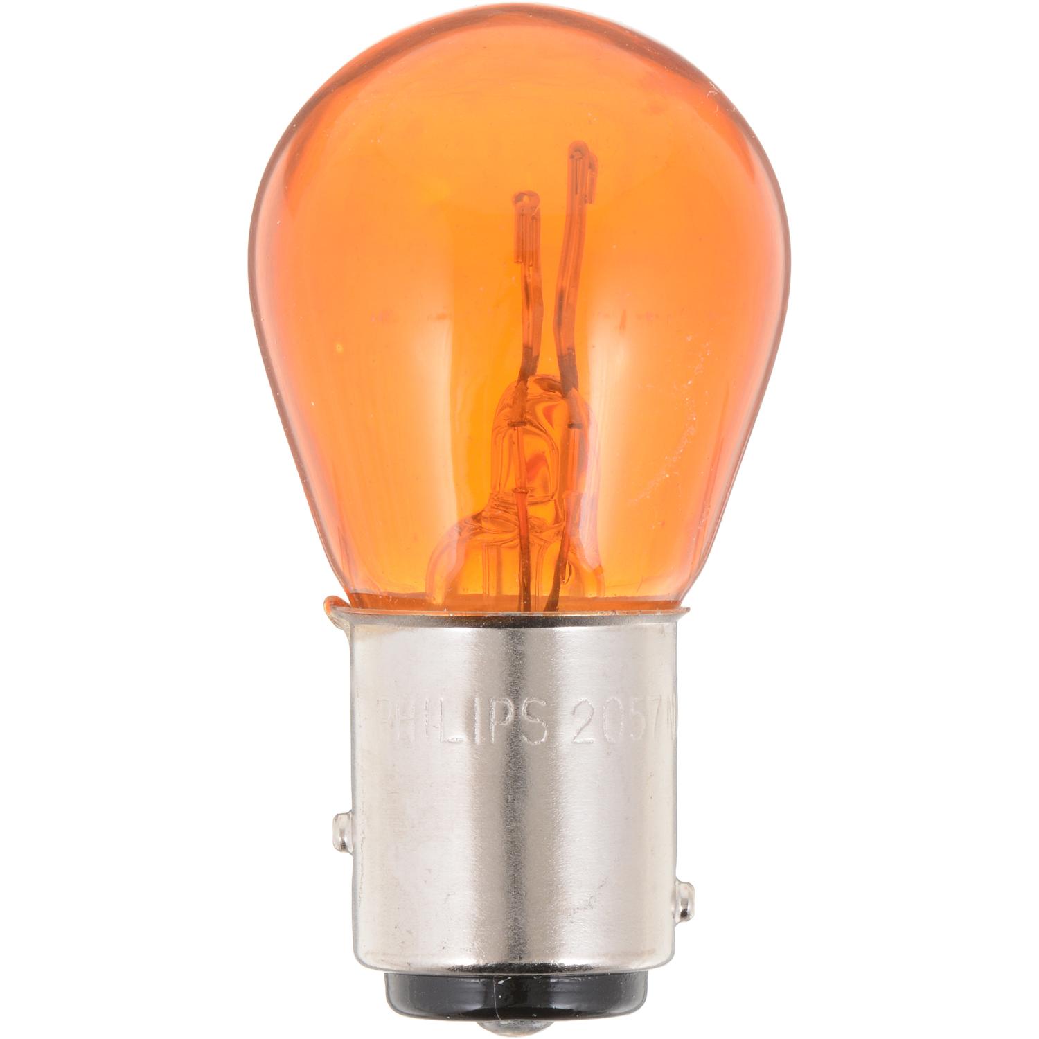Philips 2057NACP - Multi Purpose Light Bulb Philips 2057NACP Multi Purpose Light Bulb product image 4 of 9