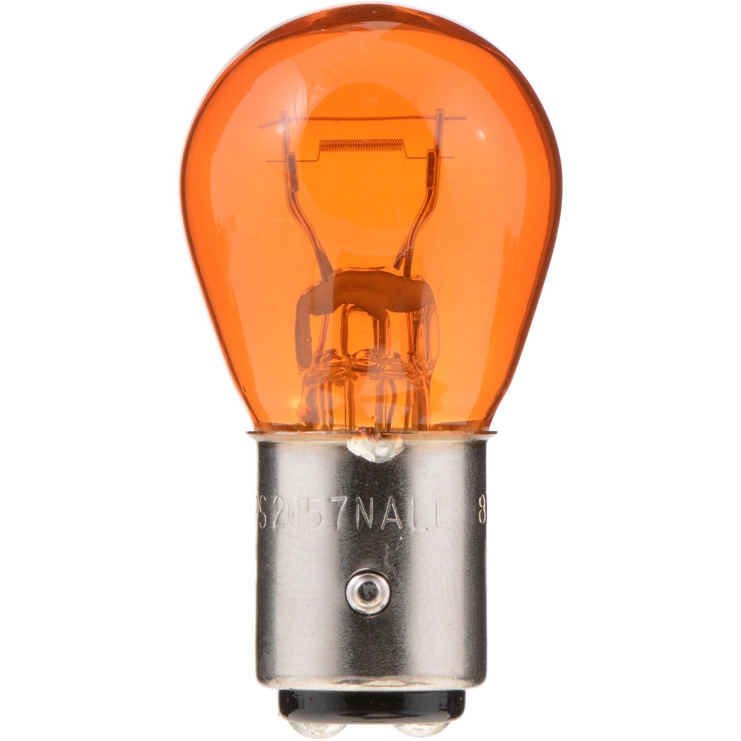Philips 2057NALLB2 - Turn Signal Light Bulb Philips 2057NALLB2 Parking Light Bulb product image 1 of 10