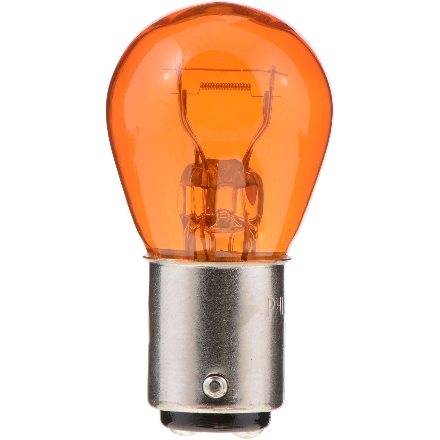 Philips 2057NALLB2 - Turn Signal Light Bulb Philips 2057NALLB2 Parking Light Bulb product image 4 of 10