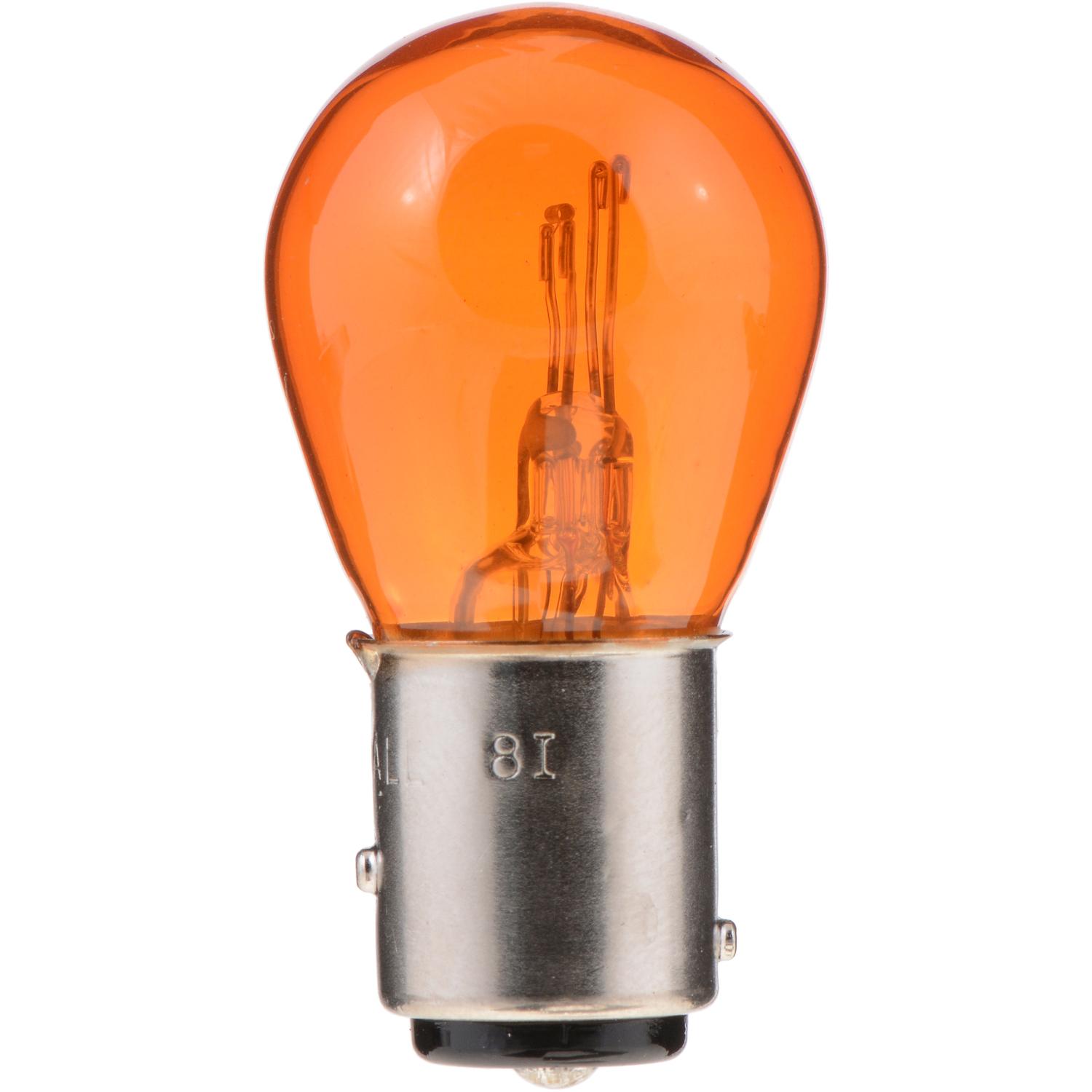 Philips 2057NALLB2 - Turn Signal Light Bulb Philips 2057NALLB2 Parking Light Bulb product image 5 of 10