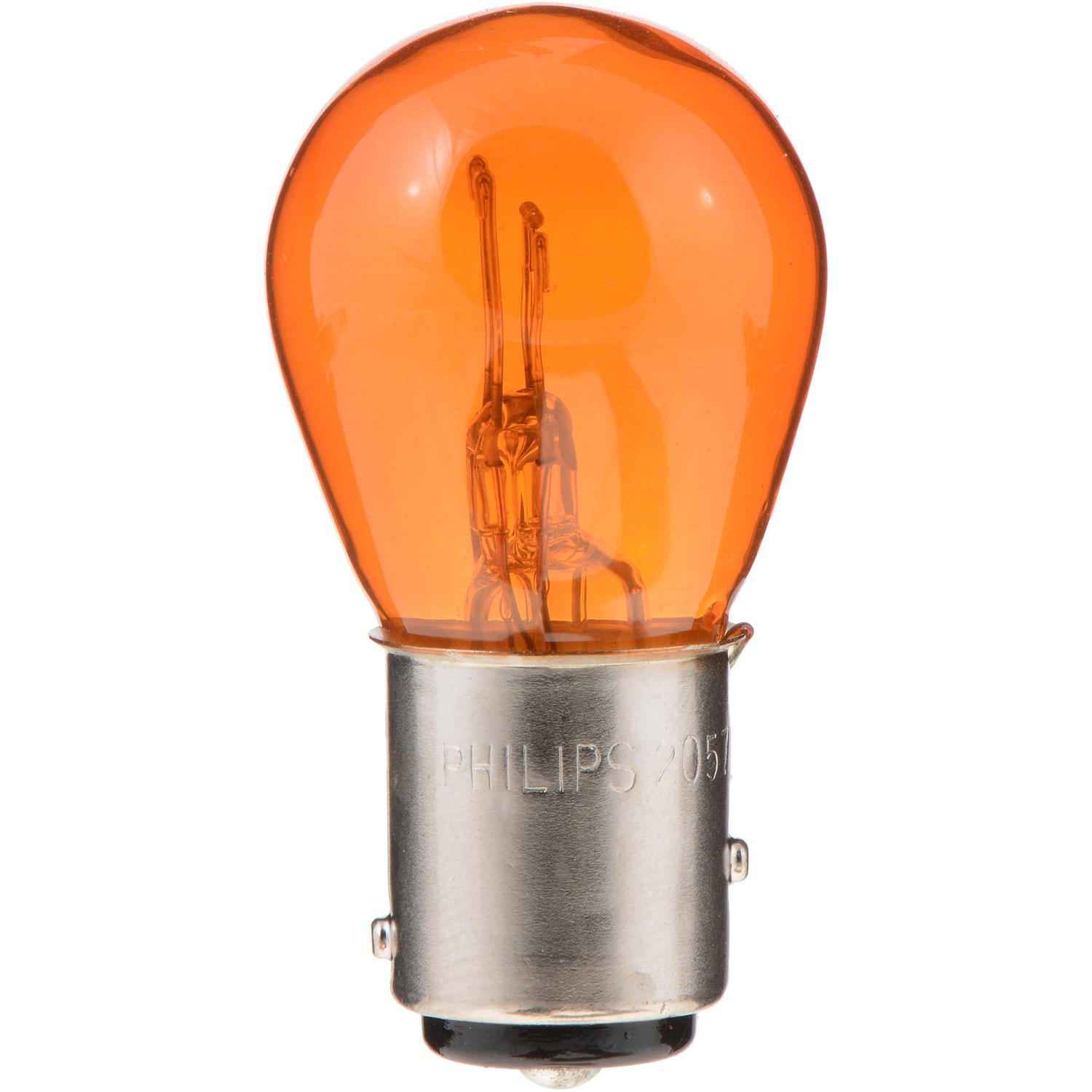Philips 2057NALLB2 - Turn Signal Light Bulb Philips 2057NALLB2 Parking Light Bulb product image 10 of 10