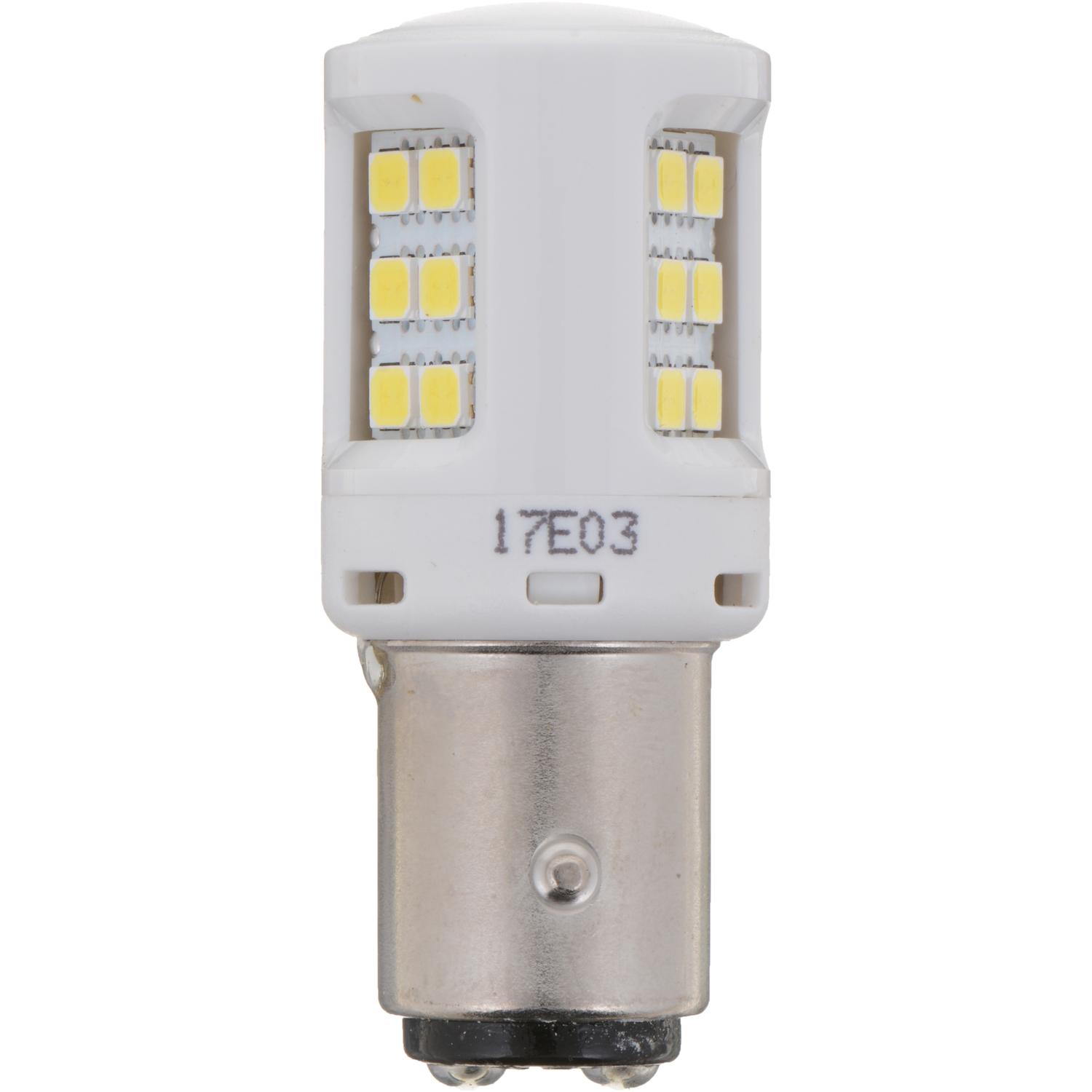 Philips 2057WLED - Multi Purpose Light Bulb Philips 2057WLED Back Up Light Bulb product image 1 of 10