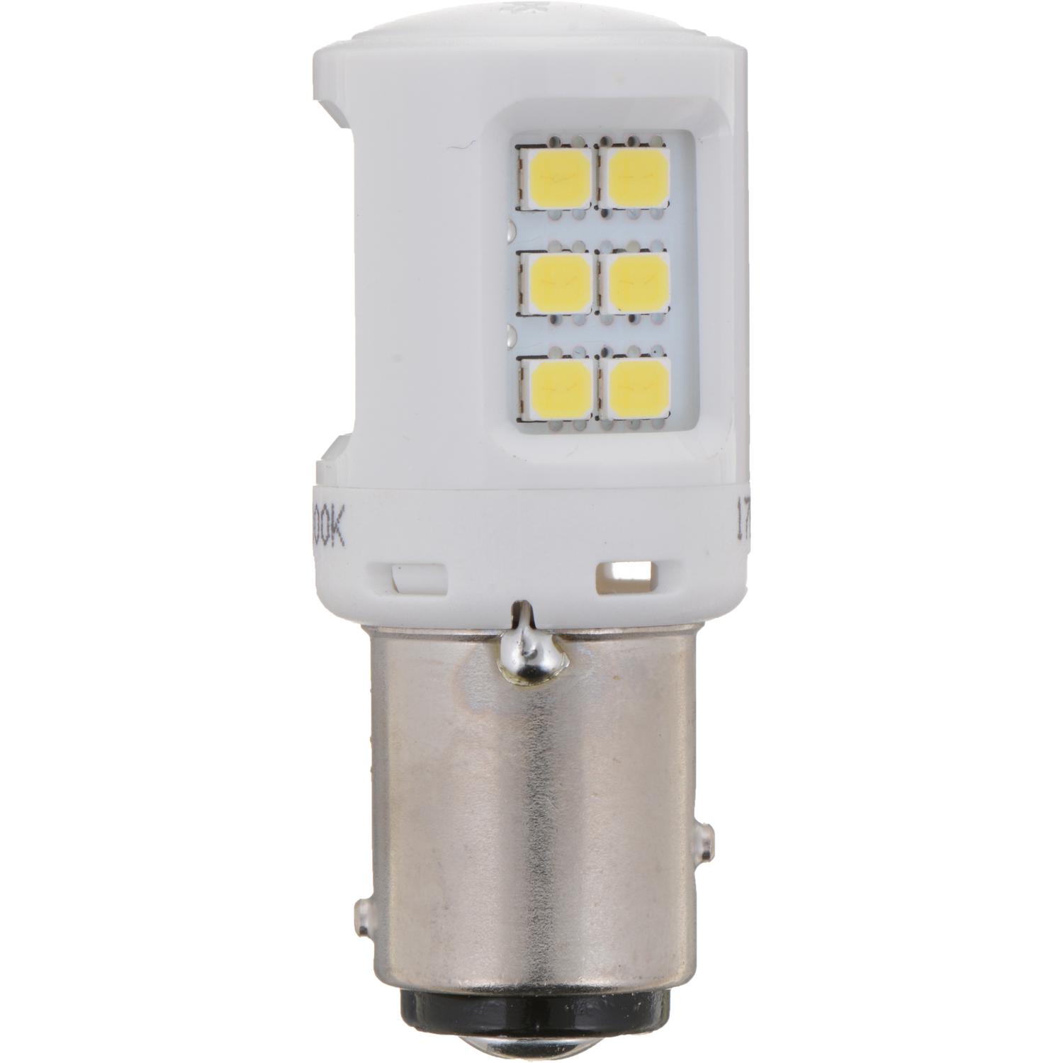Philips 2057WLED - Multi Purpose Light Bulb Philips 2057WLED Back Up Light Bulb product image 10 of 10