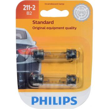 Philips 2112B2 Center High Mount Stop Light Bulb product image 7 of 10