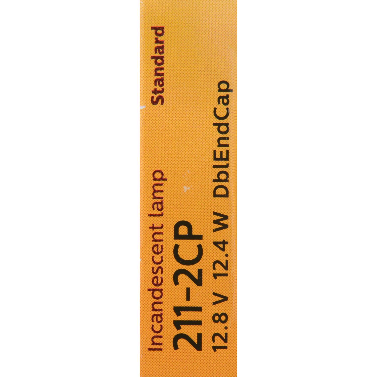 Philips 2112CP - Center High Mount Stop Light Bulb Philips 2112CP Center High Mount Stop Light Bulb product image 7 of 9