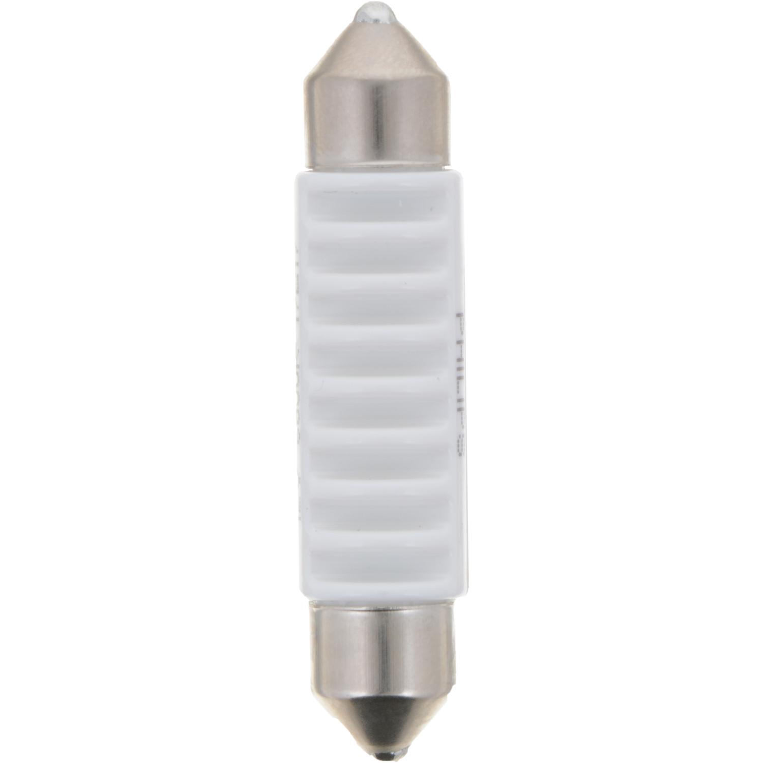 Philips 2112WLED - Multi Purpose Light Bulb Philips 2112WLED Courtesy Light Bulb product image 1 of 10