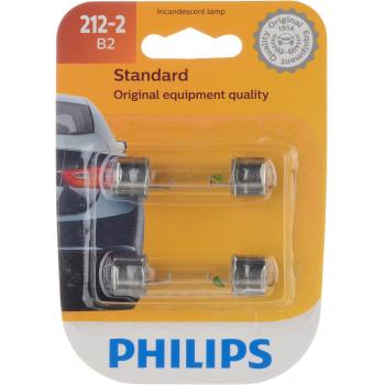 Philips 2122B2 Cargo Box Light Bulb product image 4 of 7