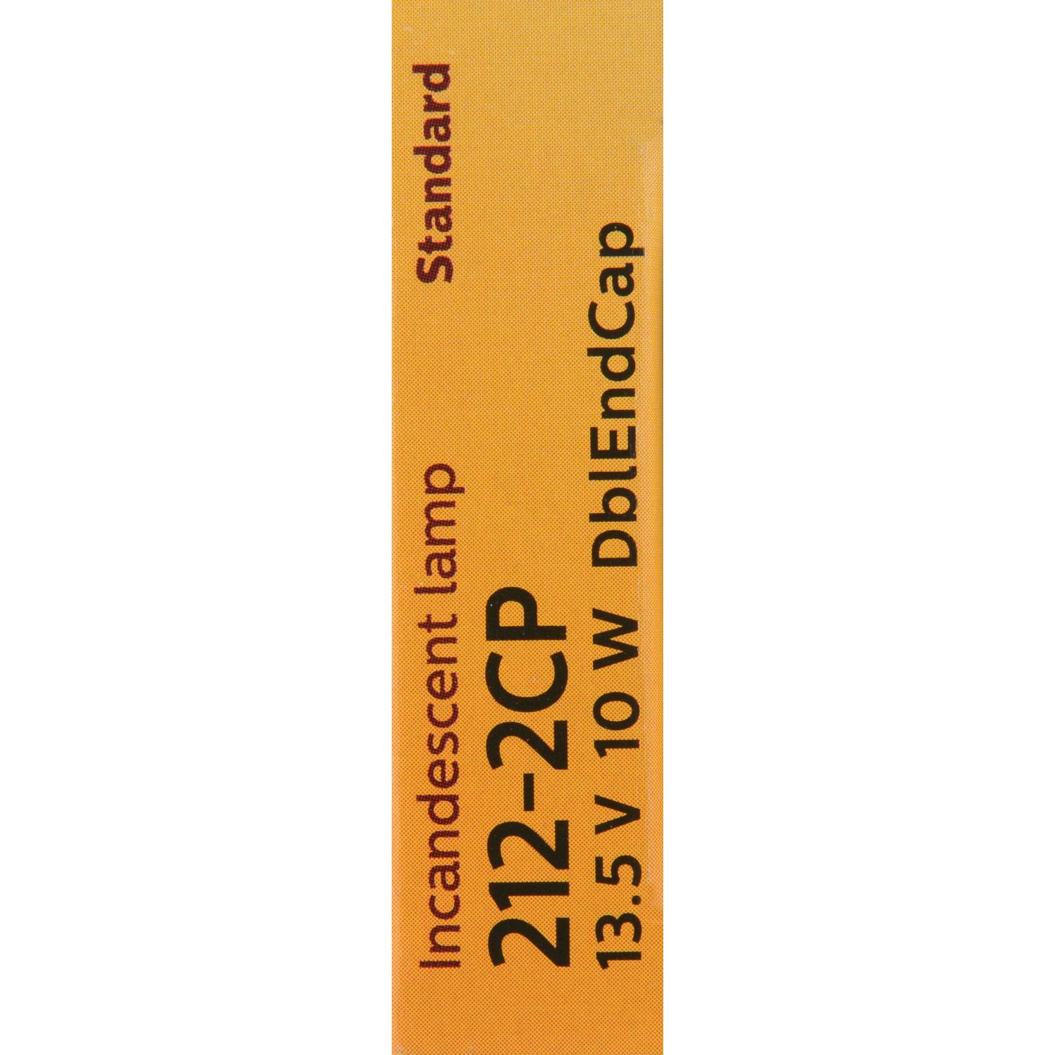 Philips 2122CP - Center High Mount Stop Light Bulb Philips 2122CP Cargo Box Light Bulb product image 7 of 9