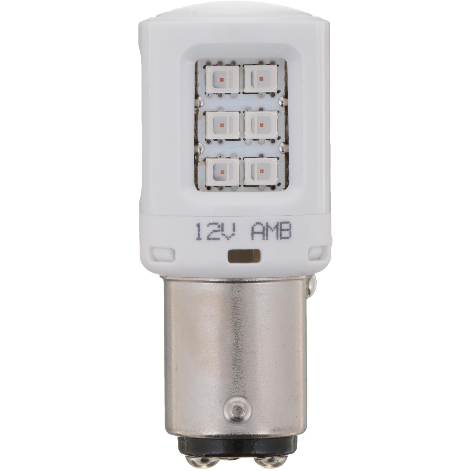 Philips 2357ALED - Multi Purpose Light Bulb Philips 2357ALED Daytime Running Light Bulb product image 4 of 10