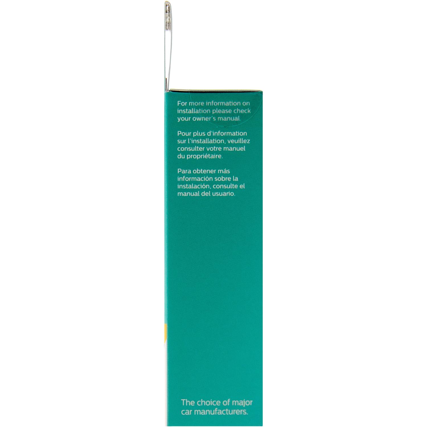 Philips 2357ALED - Multi Purpose Light Bulb Philips 2357ALED Daytime Running Light Bulb product image 9 of 10