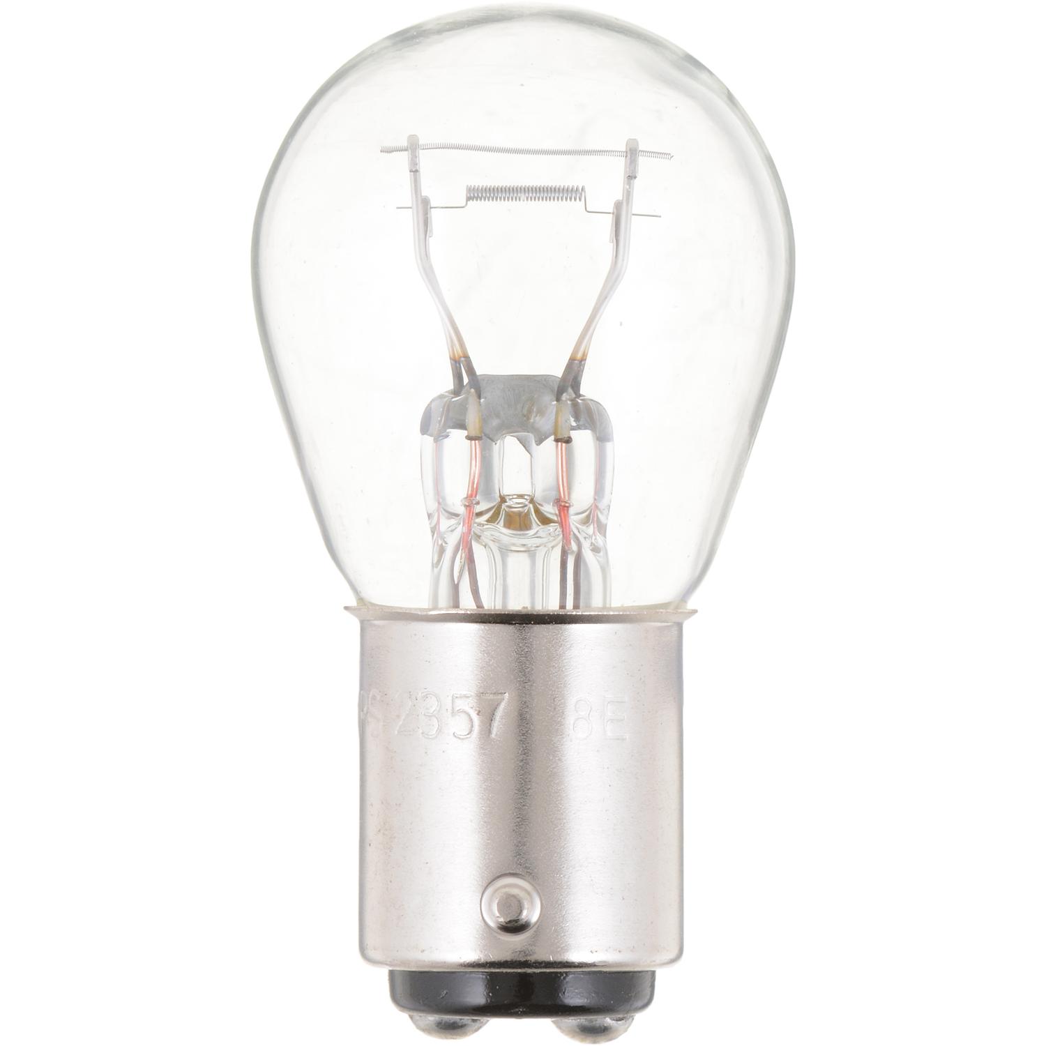 Philips 2357B2 - Center High Mount Stop Light Bulb Philips 2357B2 Brake Light Bulb product image 1 of 10