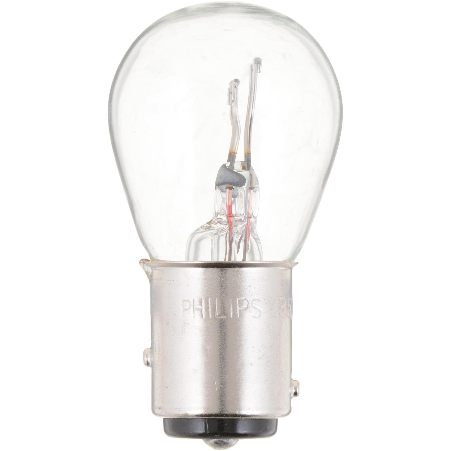 Philips 2357B2 - Center High Mount Stop Light Bulb Philips 2357B2 Brake Light Bulb product image 10 of 10