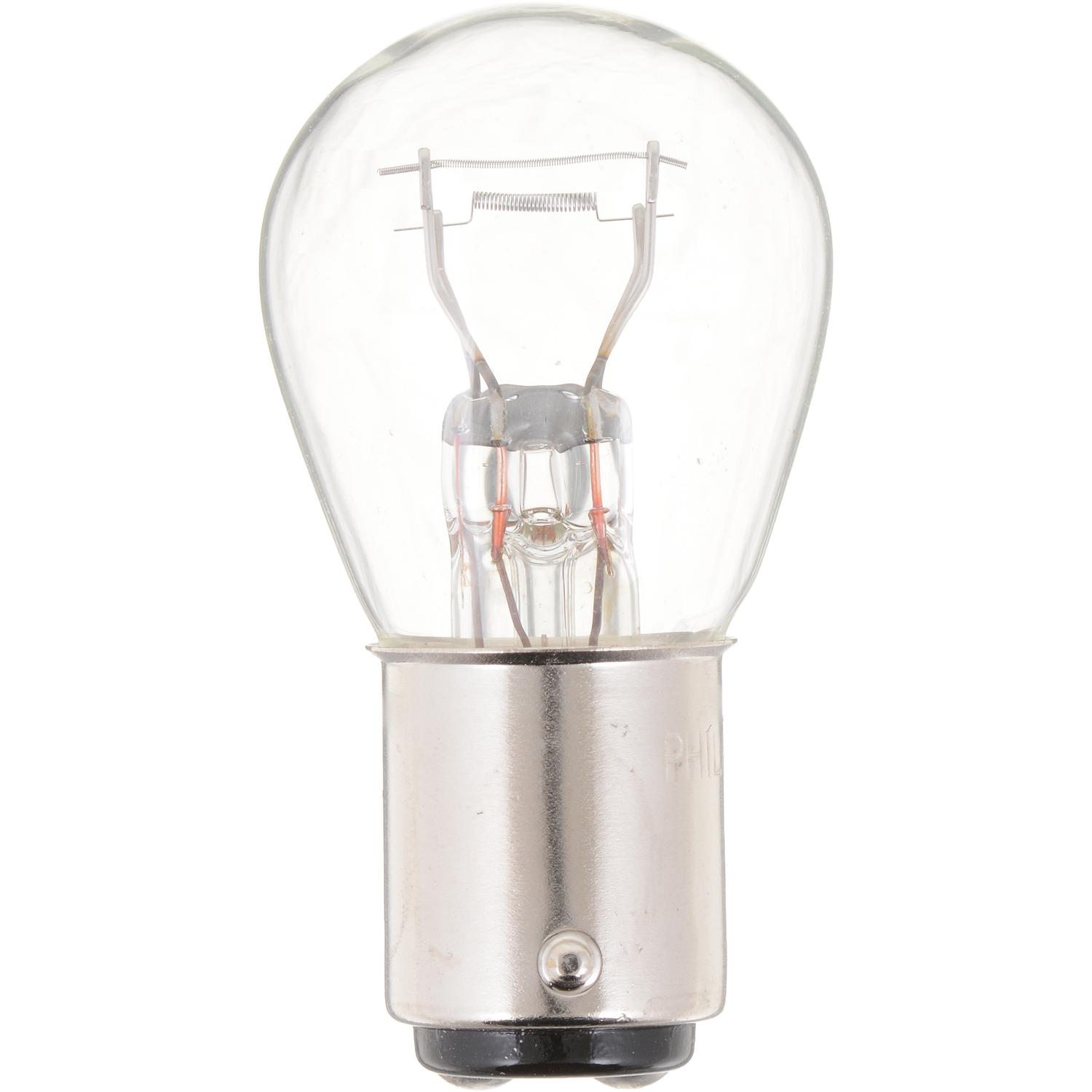 Philips 2357CP - Multi Purpose Light Bulb Philips 2357CP Brake Light Bulb product image 1 of 9
