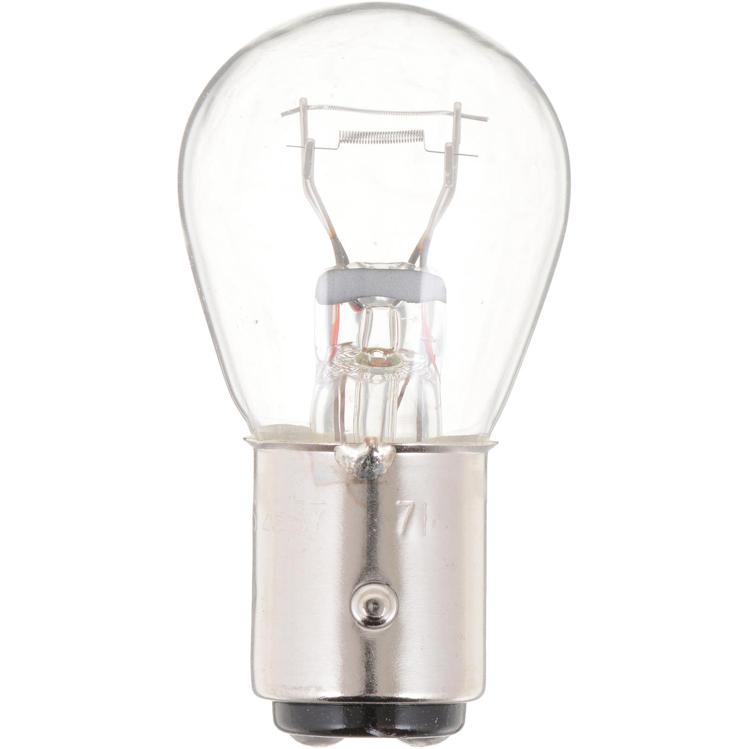 Philips 2357CP - Multi Purpose Light Bulb Philips 2357CP Brake Light Bulb product image 3 of 9