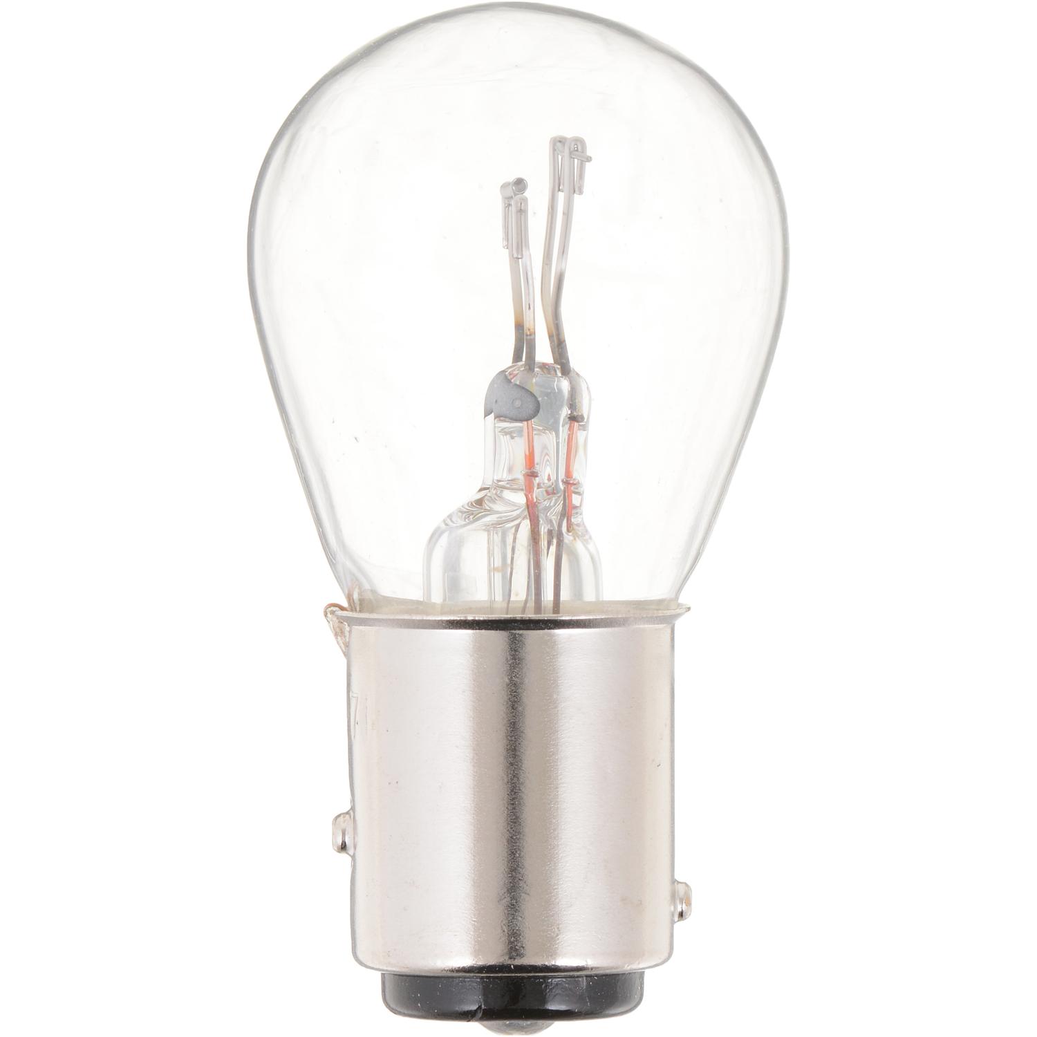 Philips 2357CP - Multi Purpose Light Bulb Philips 2357CP Brake Light Bulb product image 4 of 9