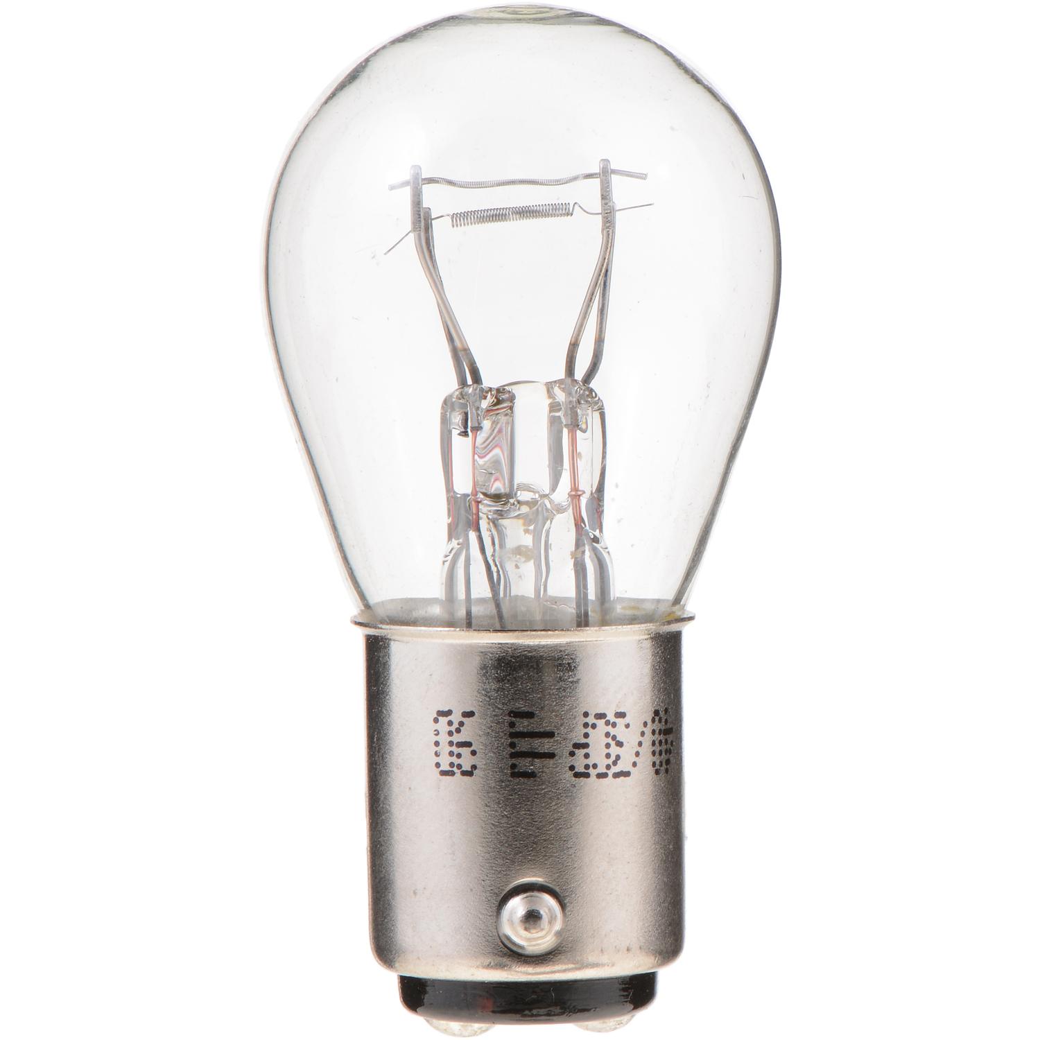Philips 2357LLB2 - Center High Mount Stop Light Bulb Philips 2357LLB2 Brake Light Bulb product image 1 of 10