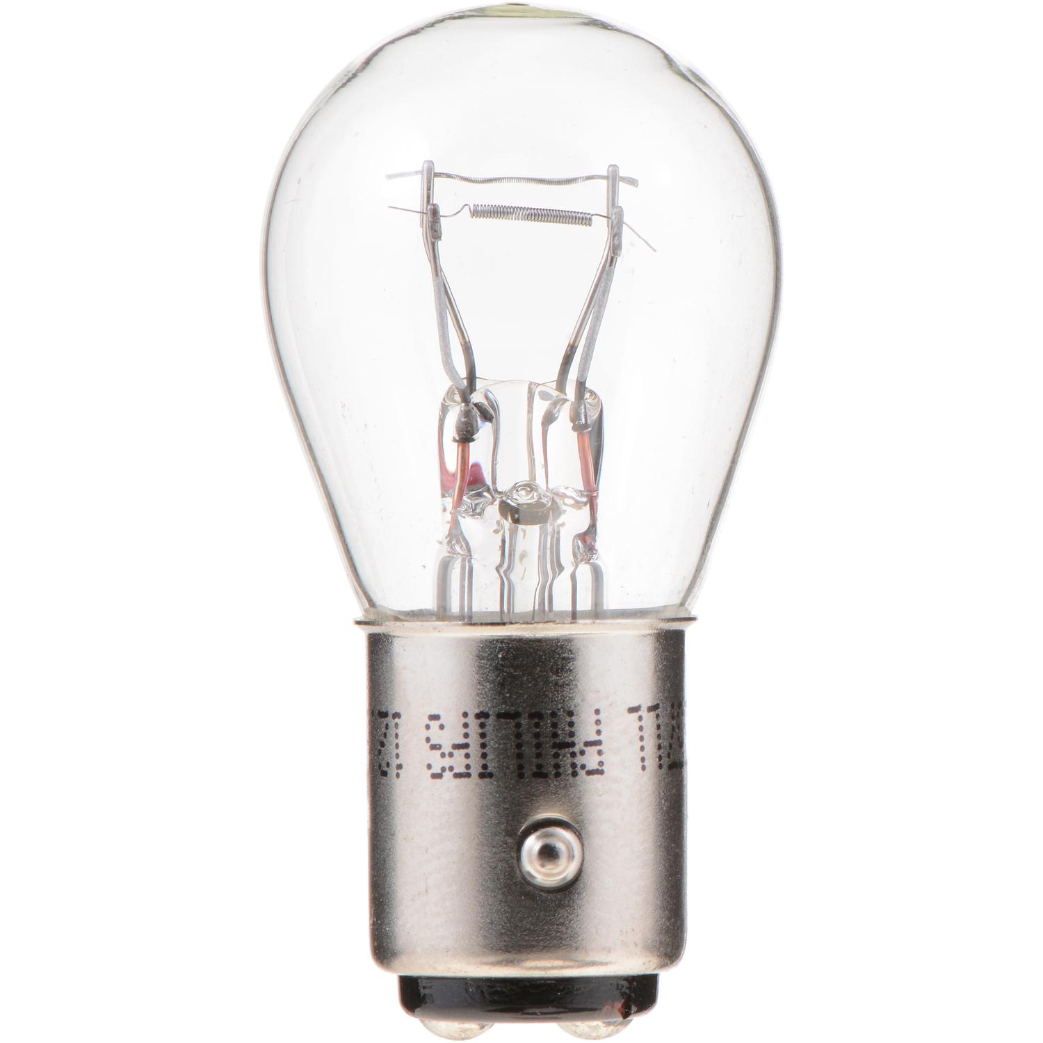 Philips 2357LLB2 - Center High Mount Stop Light Bulb Philips 2357LLB2 Brake Light Bulb product image 4 of 10