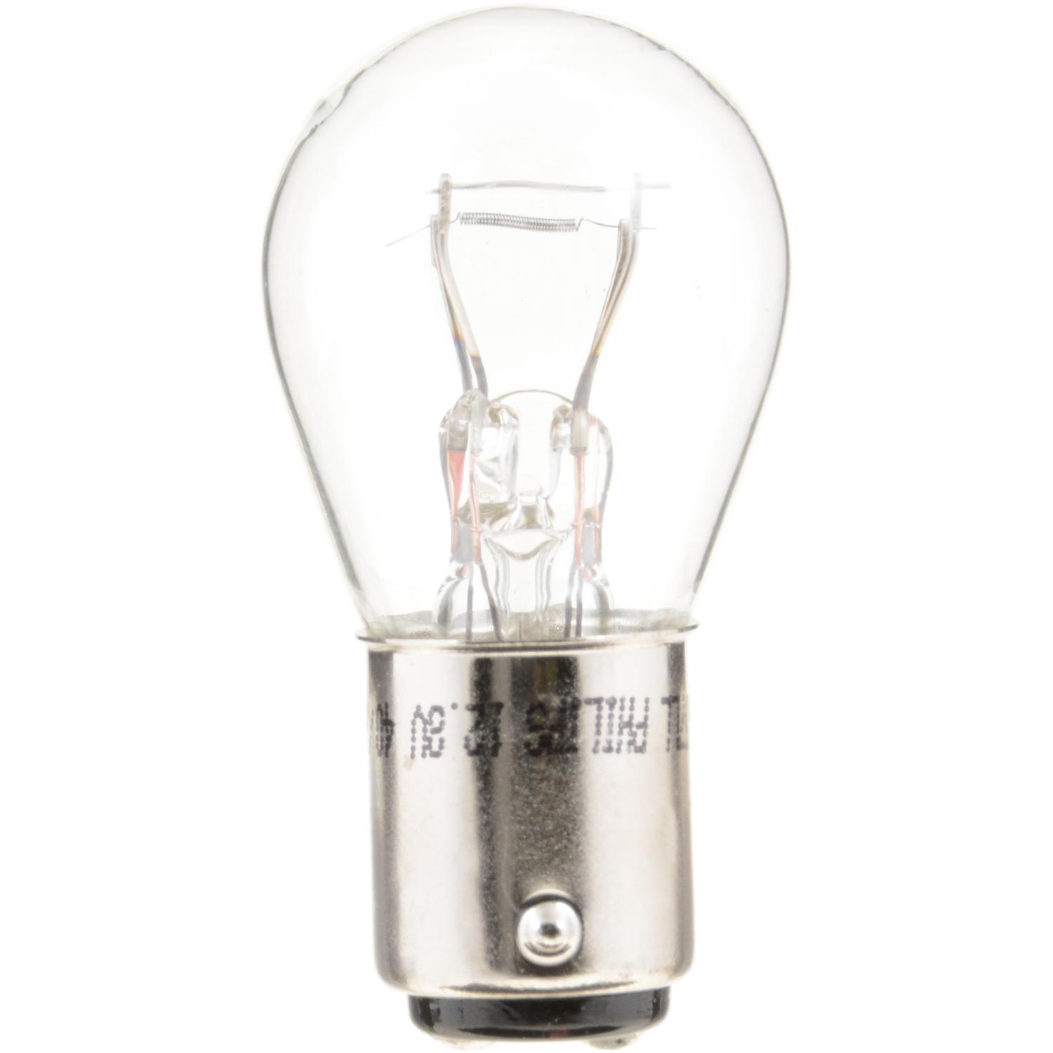 Philips 2357LLCP - Center High Mount Stop Light Bulb Philips 2357LLCP Brake Light Bulb product image 1 of 10