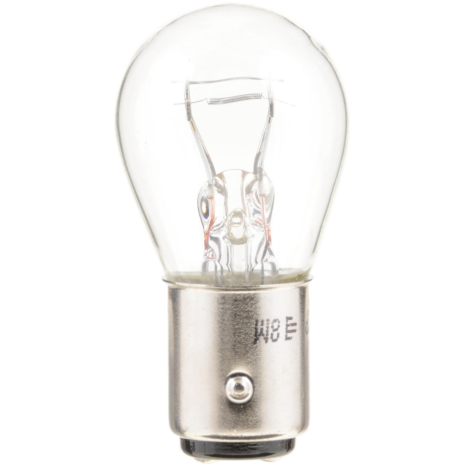 Philips 2357LLCP - Center High Mount Stop Light Bulb Philips 2357LLCP Brake Light Bulb product image 4 of 10