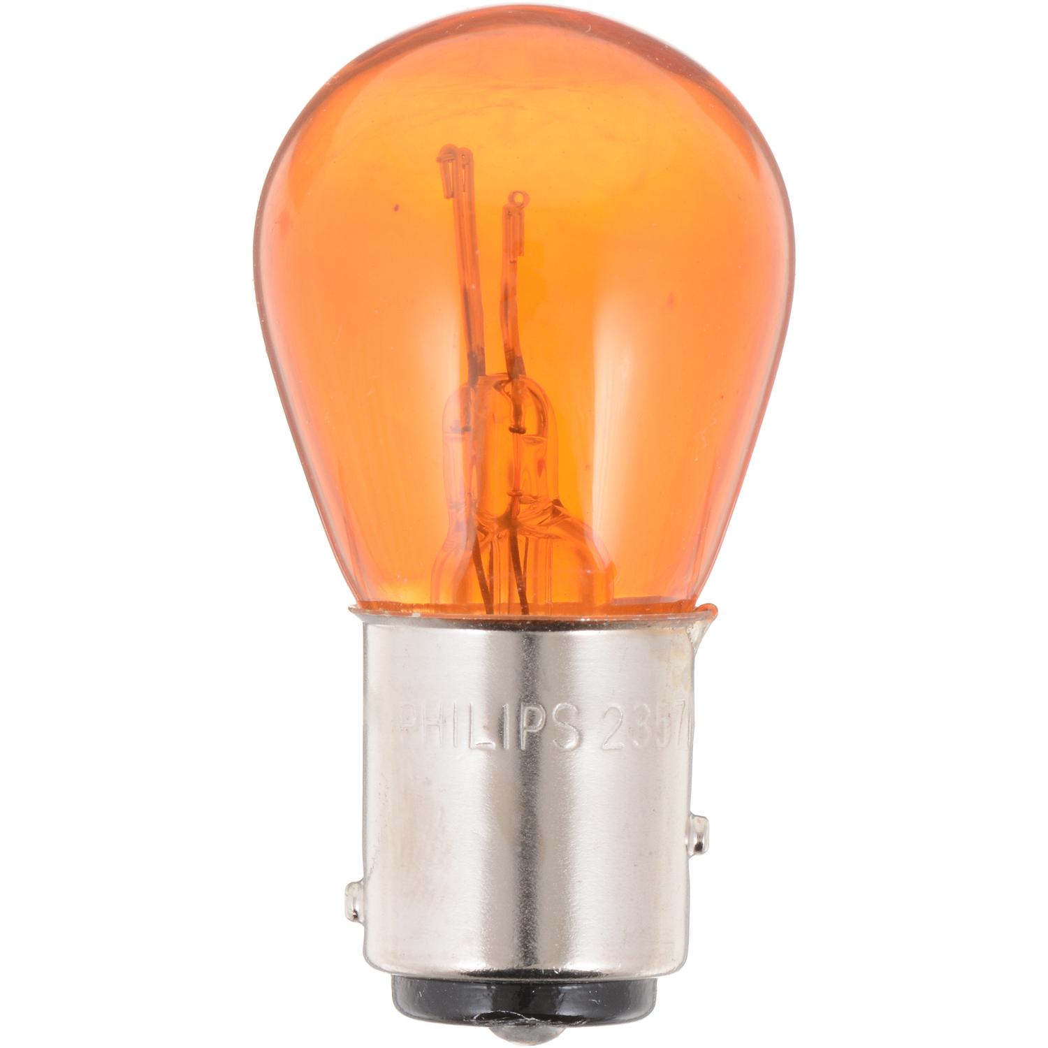 Philips 2357NACP - Multi Purpose Light Bulb Philips 2357NACP Daytime Running Light Bulb product image 16 of 18