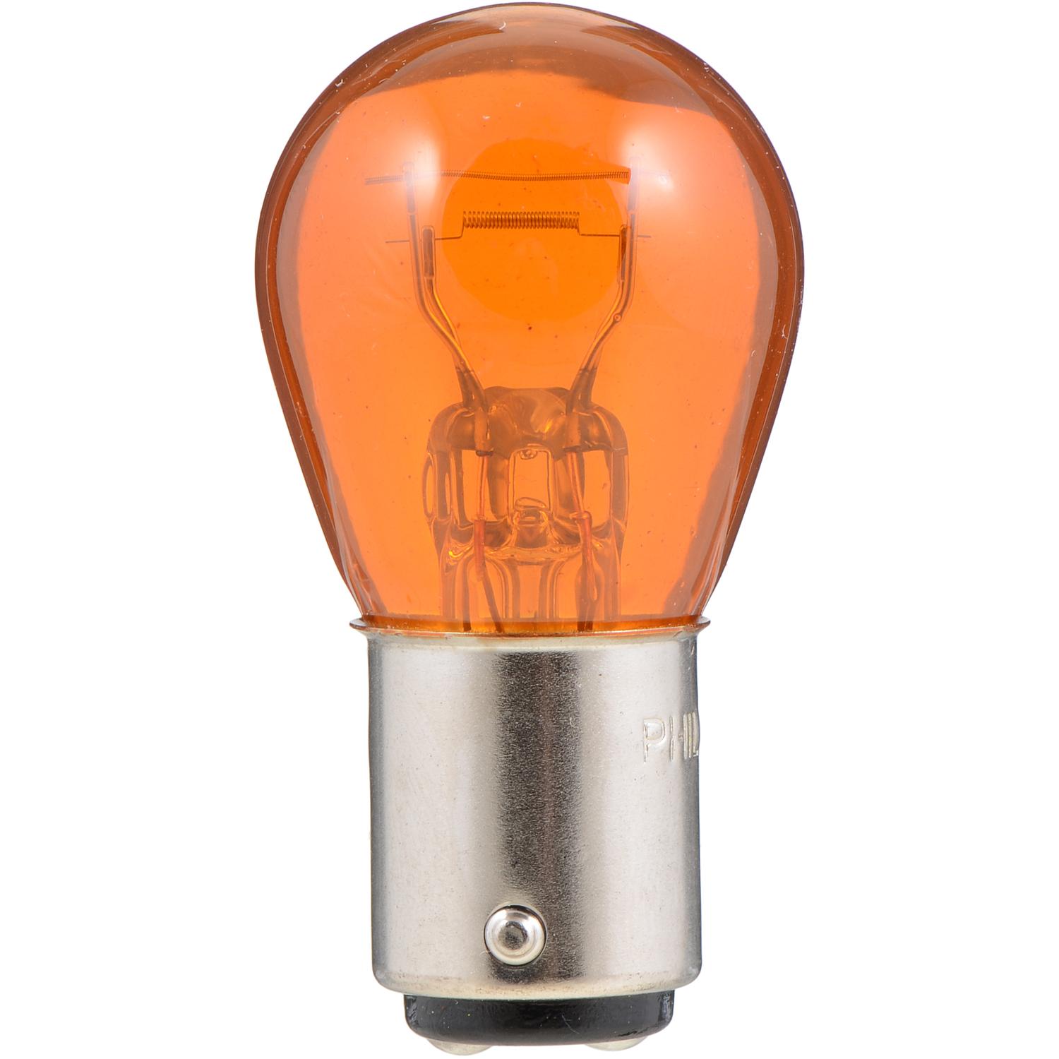 Philips 2357NALLB2 - Turn Signal Light Bulb Philips 2357NALLB2 Daytime Running Light Bulb product image 2 of 20