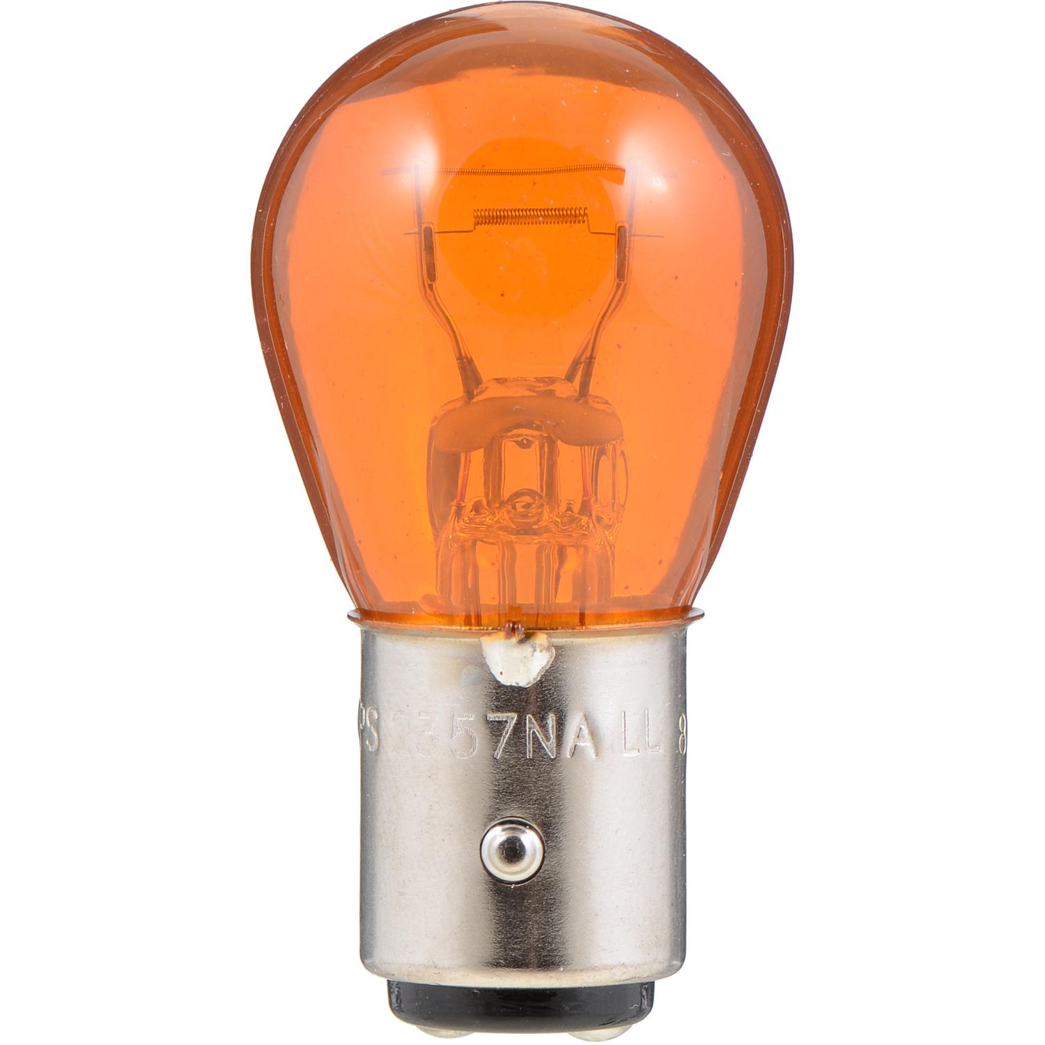 Philips 2357NALLB2 - Turn Signal Light Bulb Philips 2357NALLB2 Daytime Running Light Bulb product image 8 of 20
