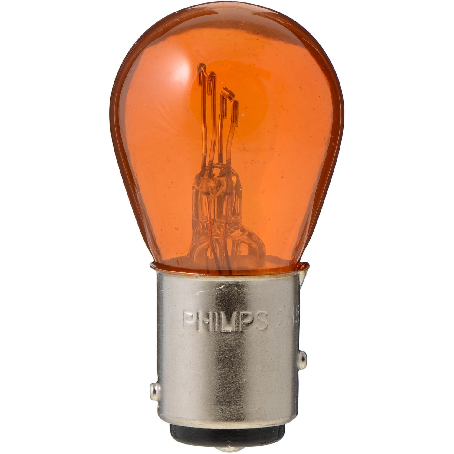 Philips 2357NALLB2 - Turn Signal Light Bulb Philips 2357NALLB2 Daytime Running Light Bulb product image 10 of 20