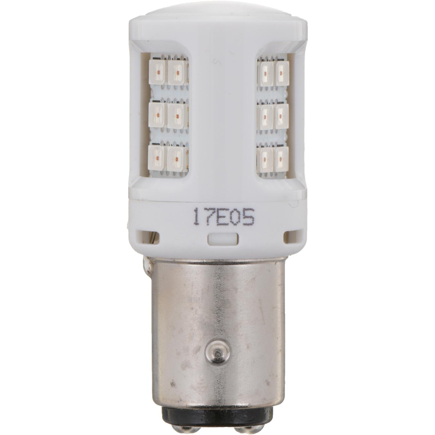 Philips 2357RLED Brake Light Bulb product image 1 of 10