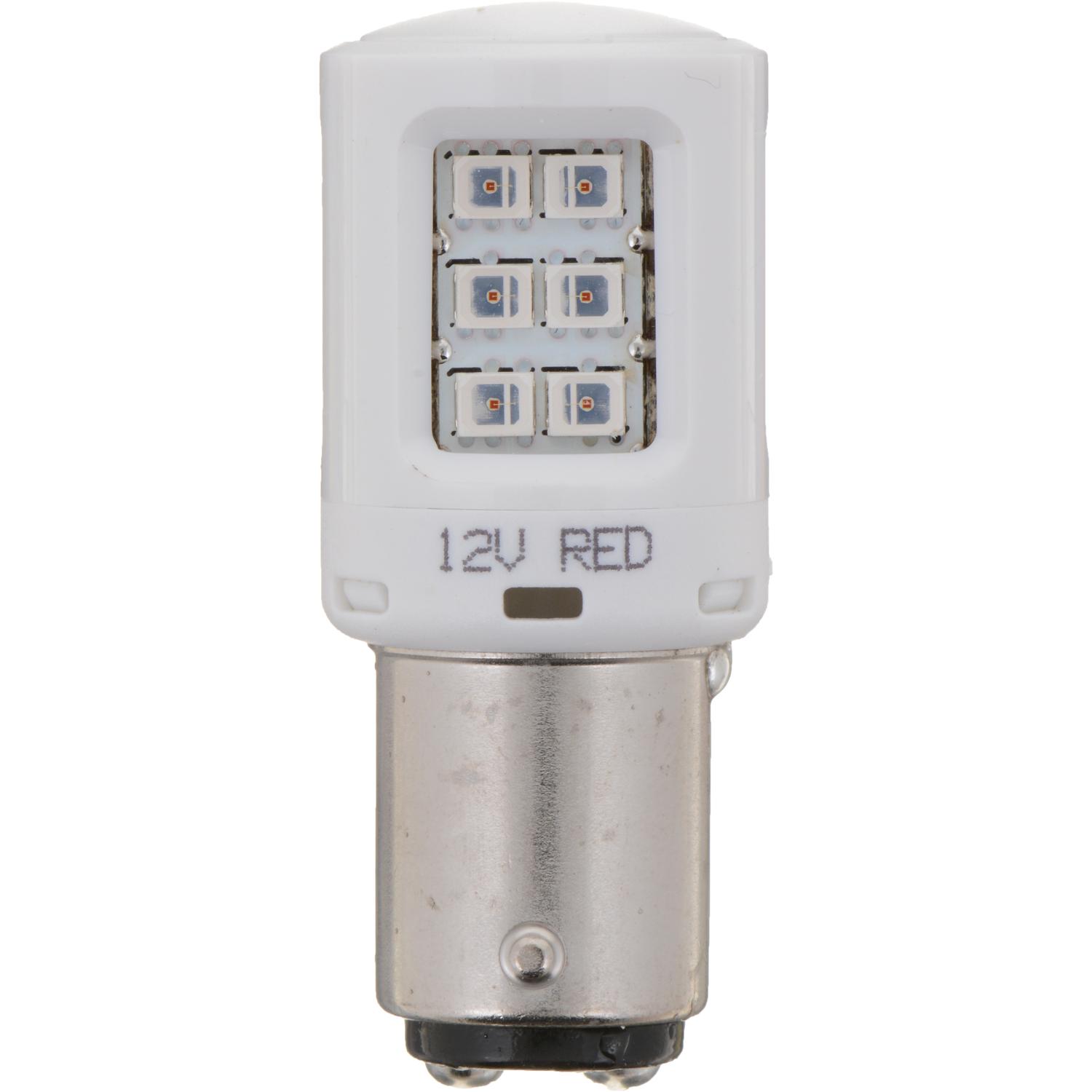 Philips 2357RLED Brake Light Bulb product image 4 of 10