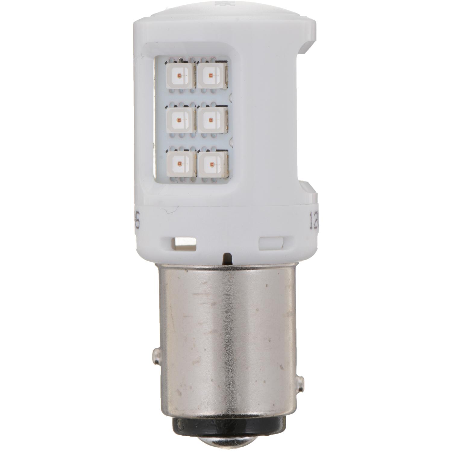 Philips 2357RLED Brake Light Bulb product image 5 of 10