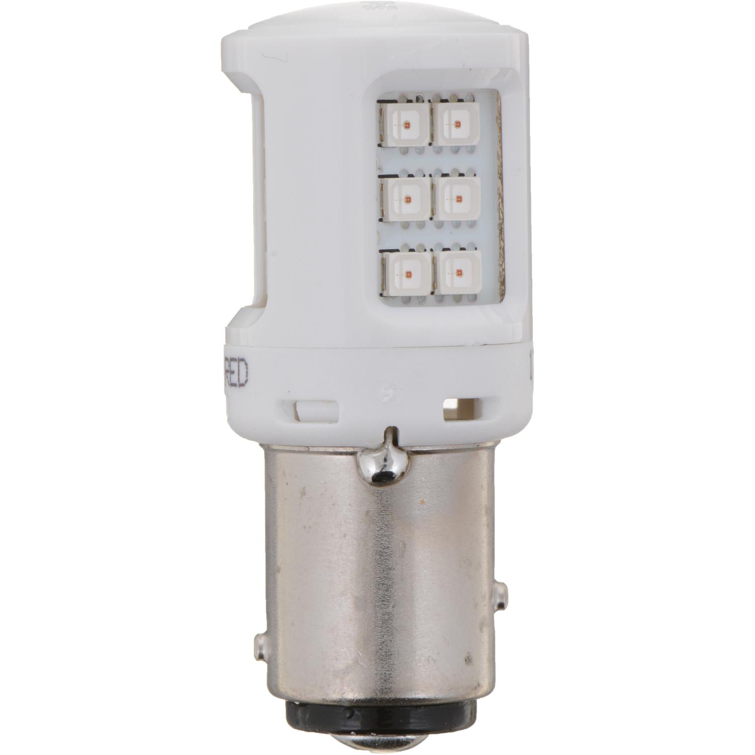 Philips 2357RLED Brake Light Bulb product image 10 of 10