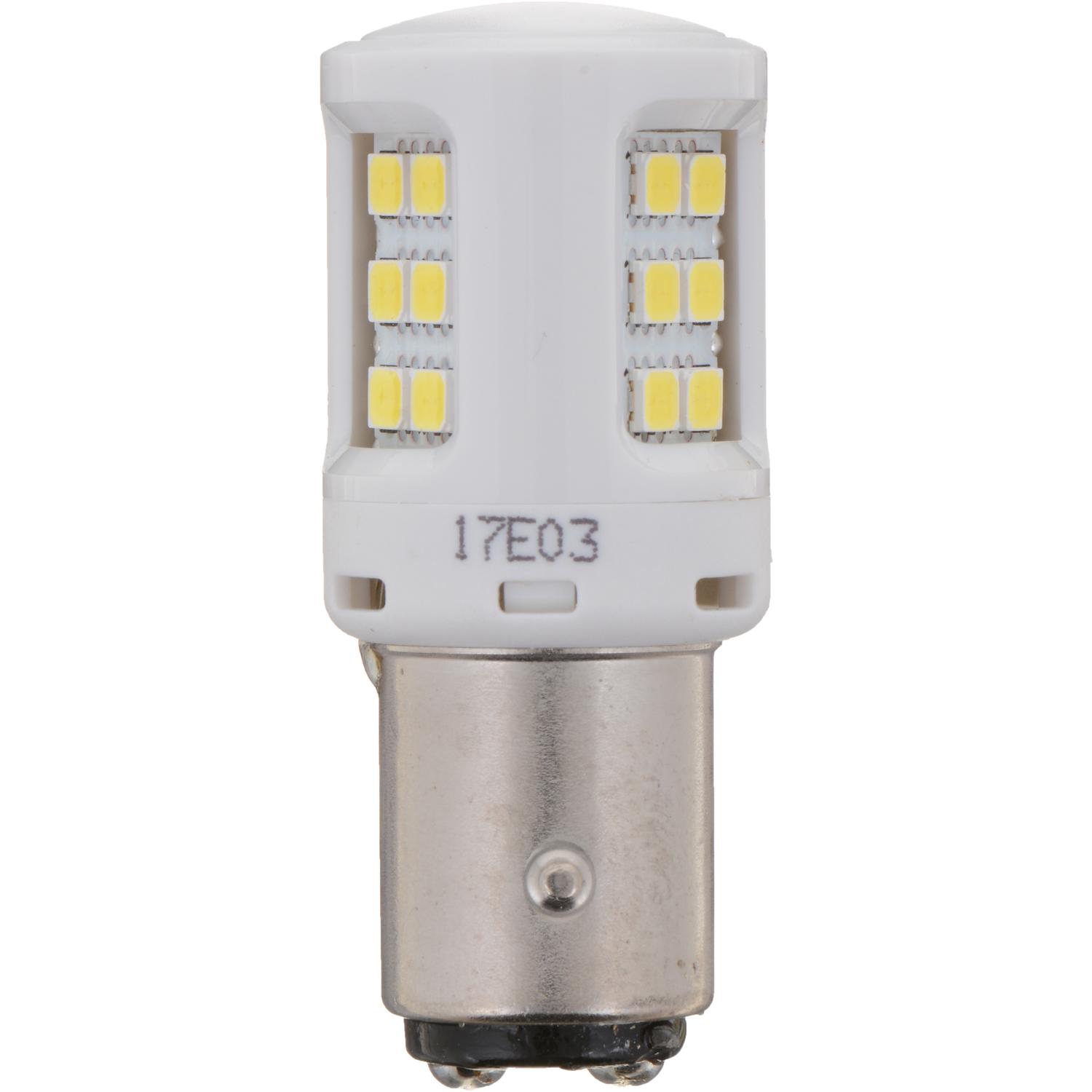 Philips 2357WLED - Multi Purpose Light Bulb Philips 2357WLED Daytime Running Light Bulb product image 1 of 10