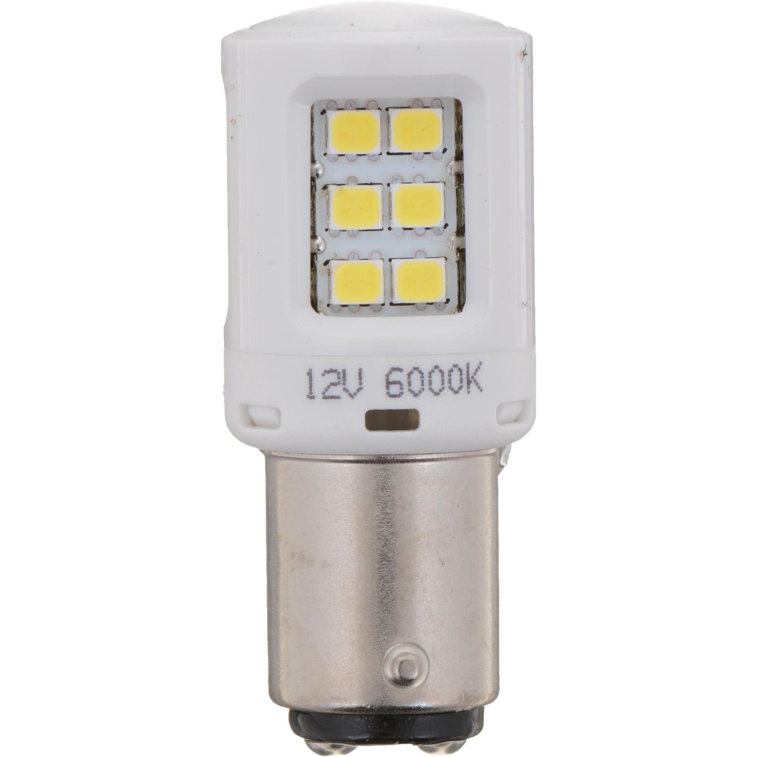 Philips 2357WLED - Multi Purpose Light Bulb Philips 2357WLED Daytime Running Light Bulb product image 4 of 10