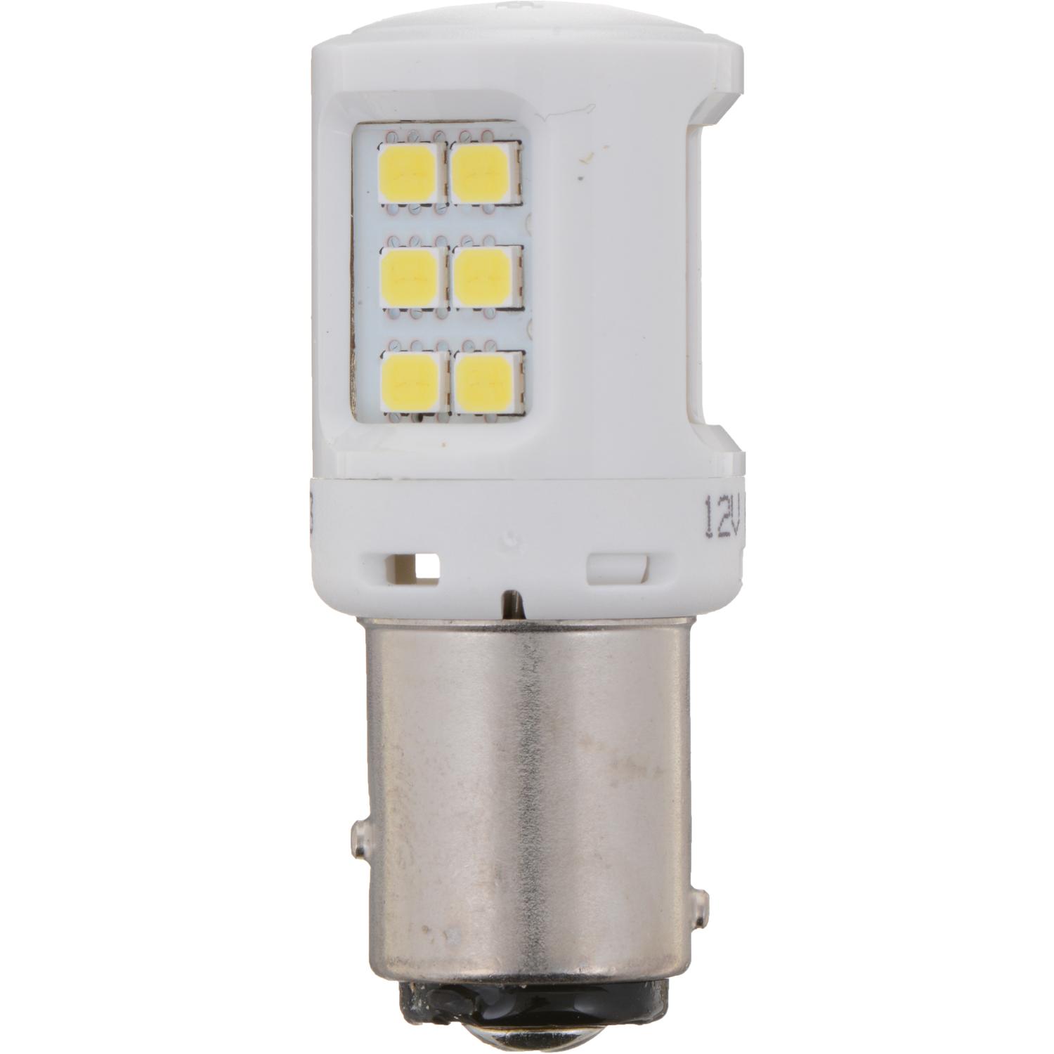 Philips 2357WLED - Multi Purpose Light Bulb Philips 2357WLED Daytime Running Light Bulb product image 5 of 10