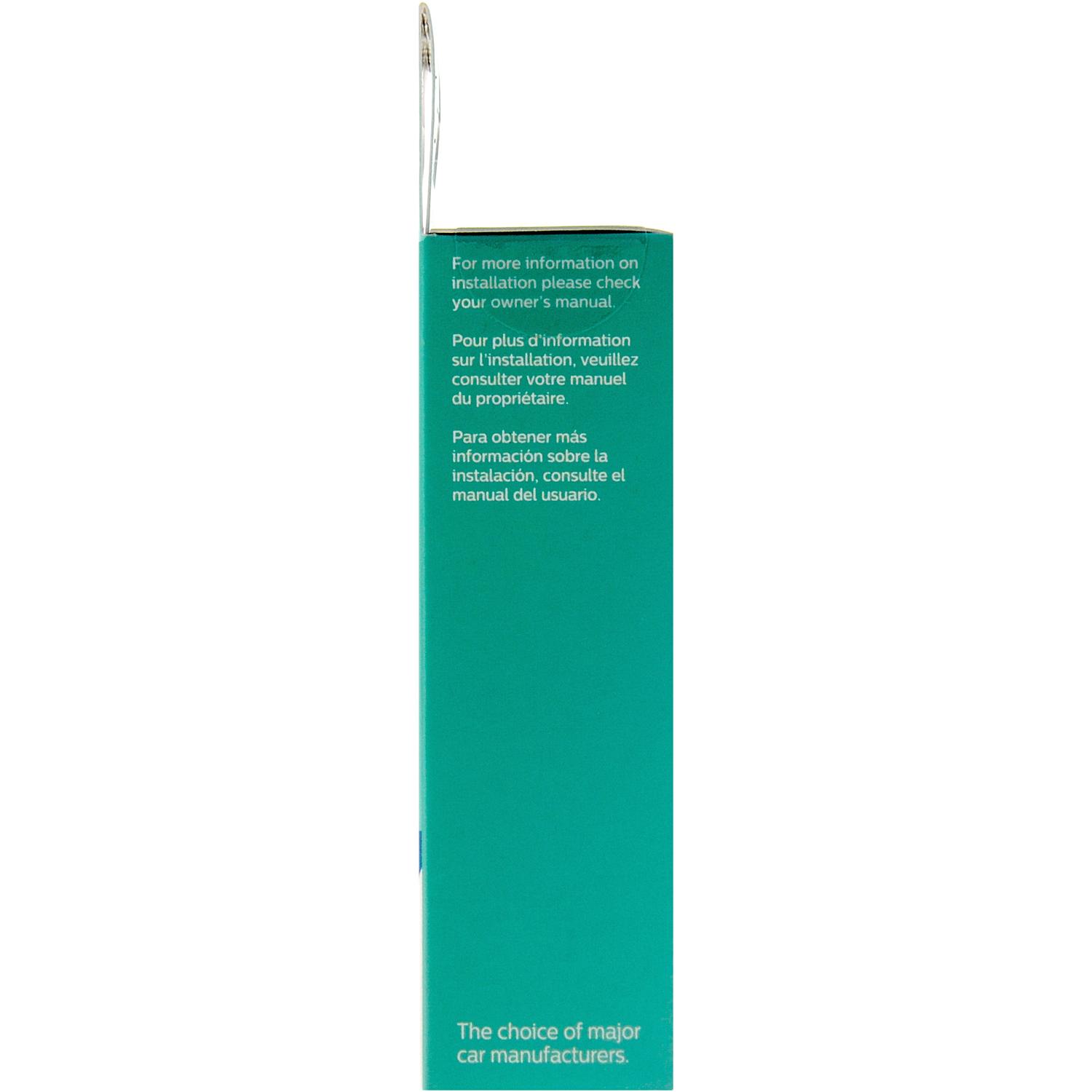 Philips 2357WLED - Multi Purpose Light Bulb Philips 2357WLED Daytime Running Light Bulb product image 9 of 10
