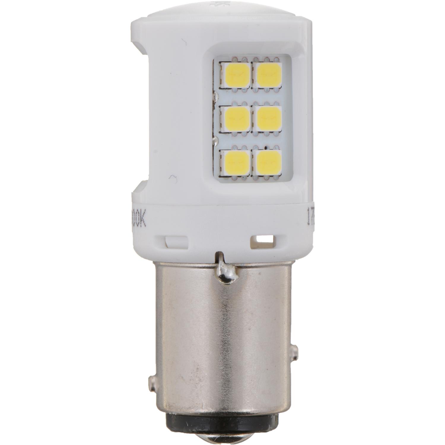 Philips 2357WLED - Multi Purpose Light Bulb Philips 2357WLED Daytime Running Light Bulb product image 10 of 10
