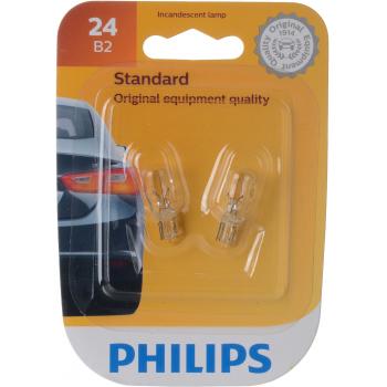 Philips 24B2 Courtesy Light Bulb product image 7 of 10