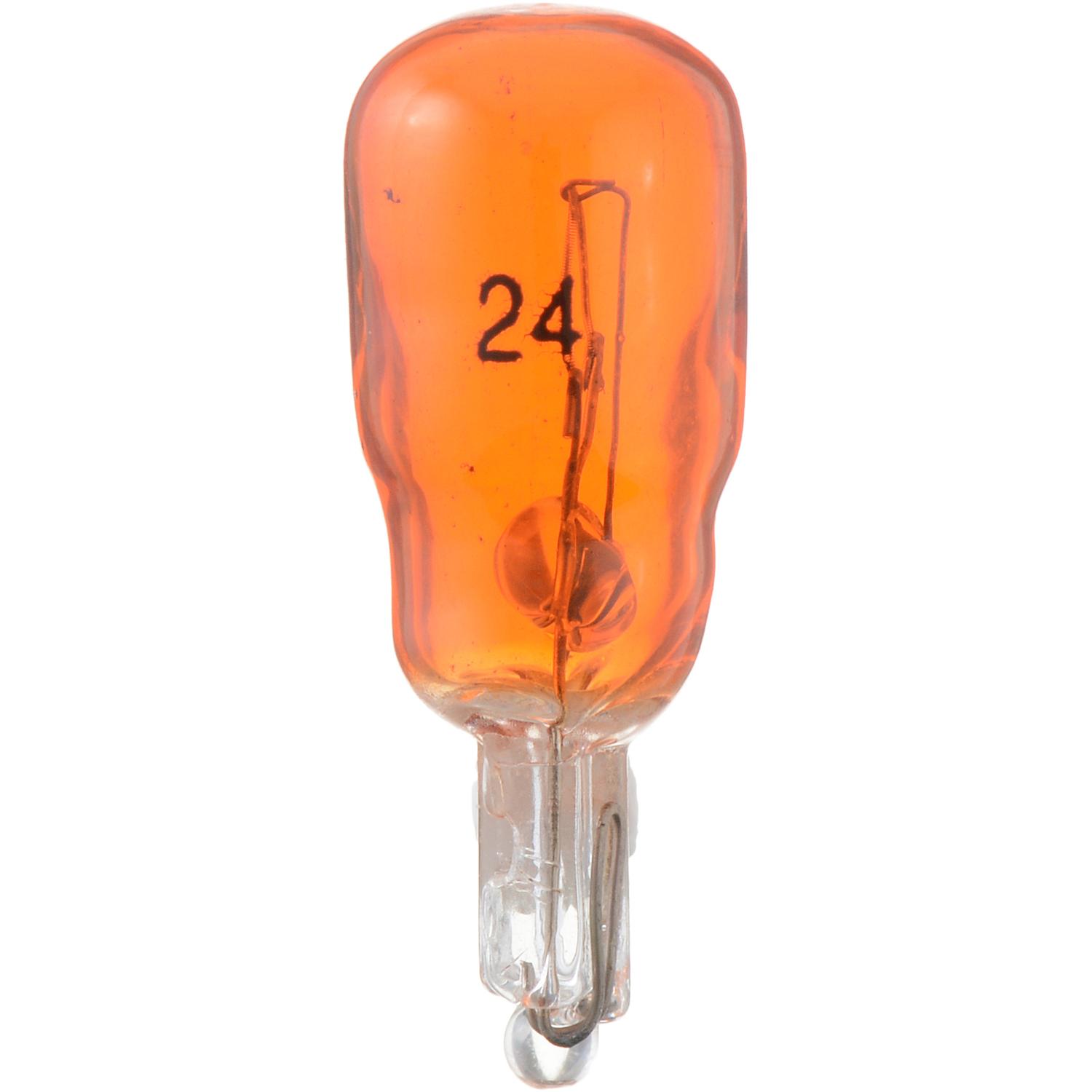 Philips 24NAB2 Parking Light Bulb product image 10 of 10