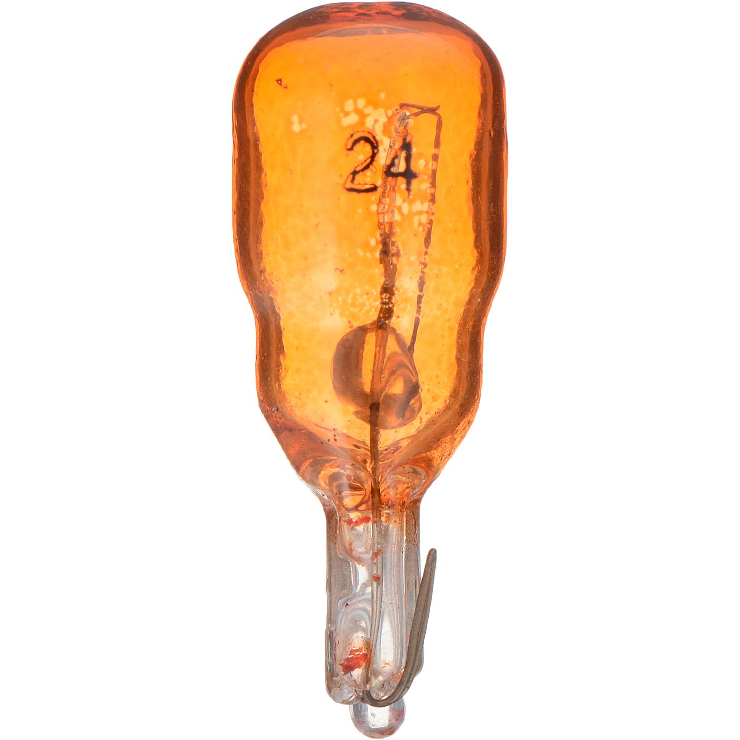 Philips 24NACP - Turn Signal Light Bulb Philips 24NACP Parking Light Bulb product image 4 of 9